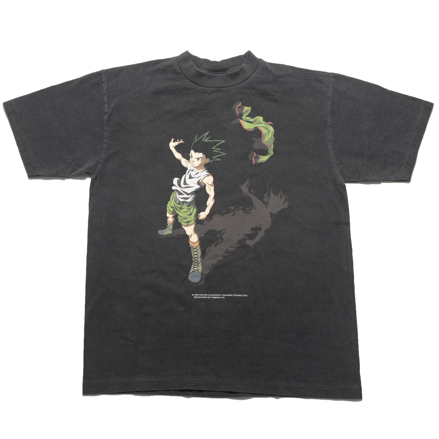 Gon angel