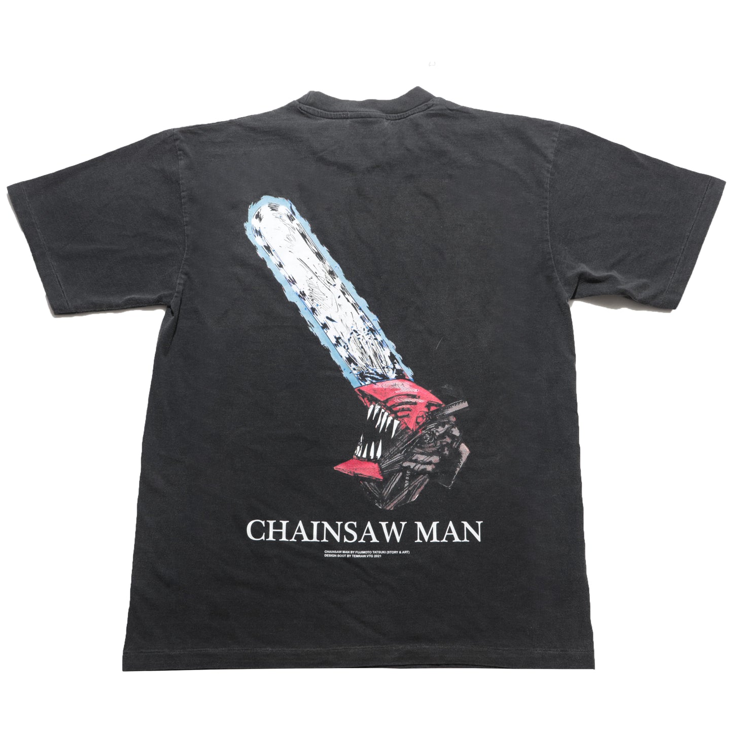 CHAINSAWMAN