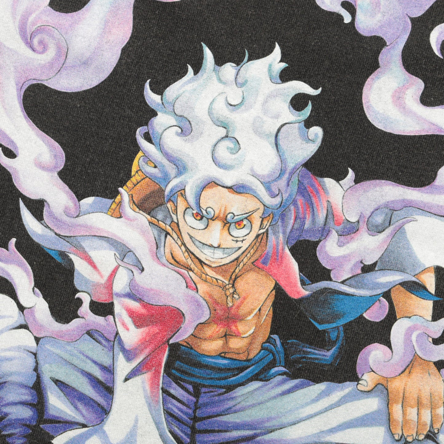 GEAR 5