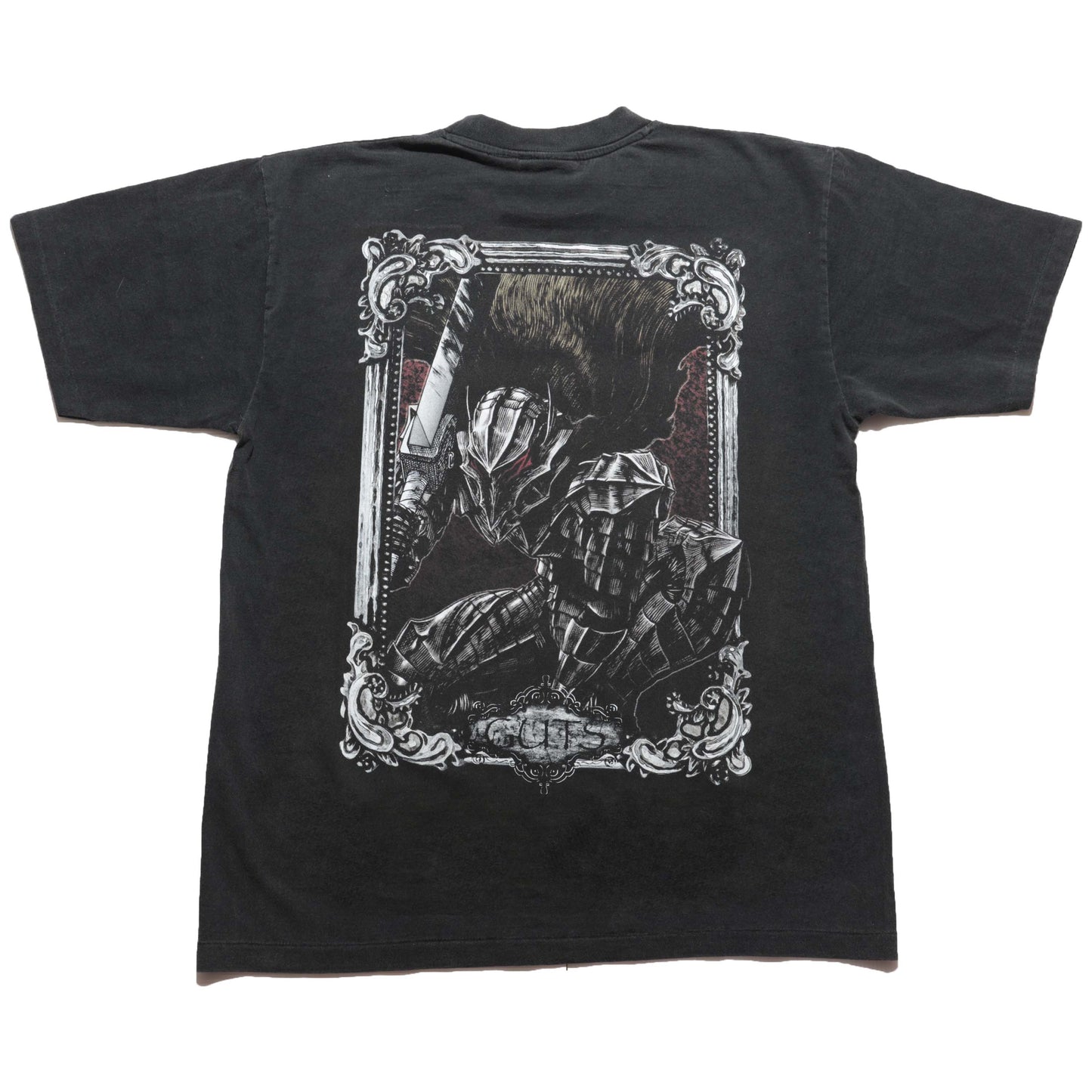 GUTS - MERMAID