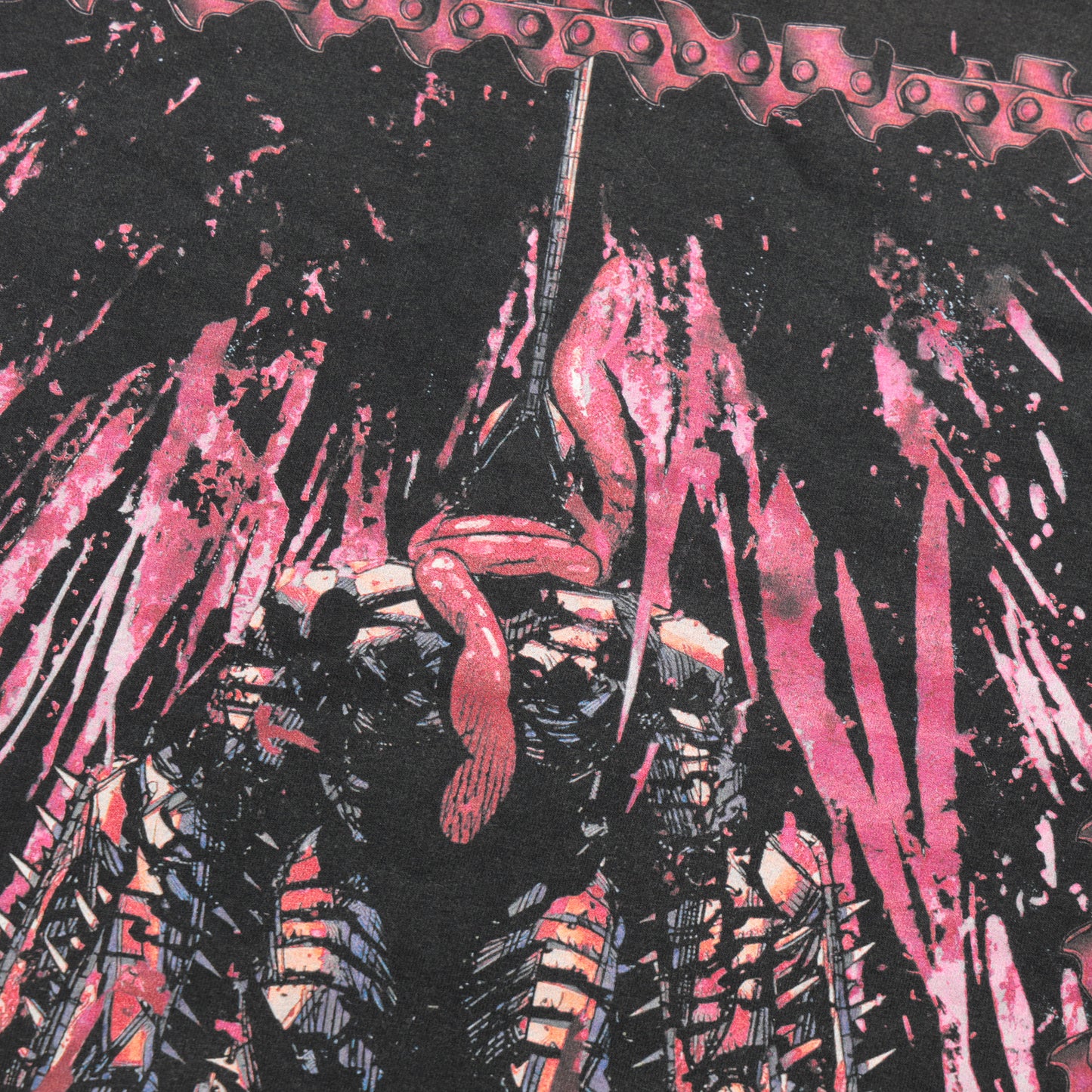 HERO OF HELL