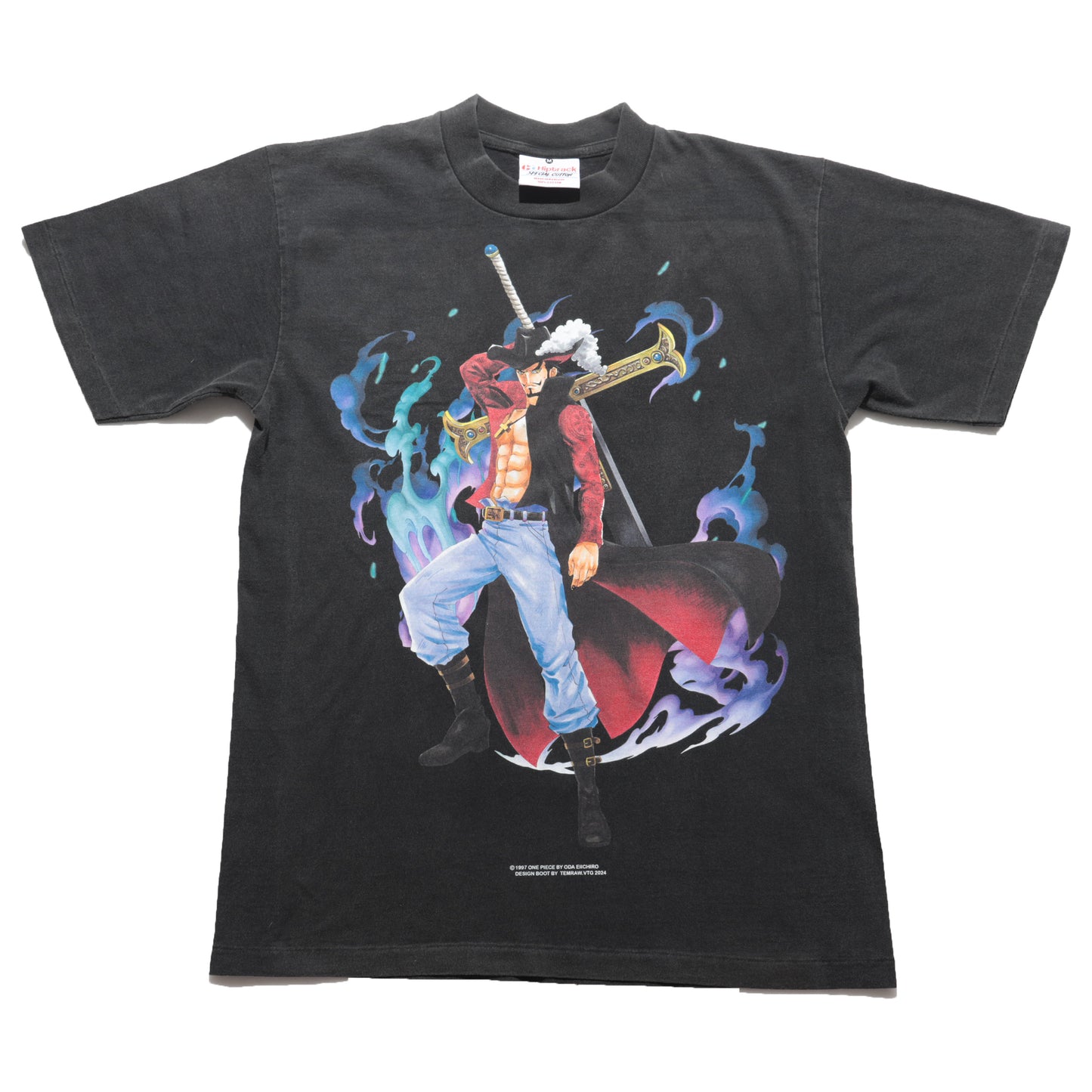 Mihawk