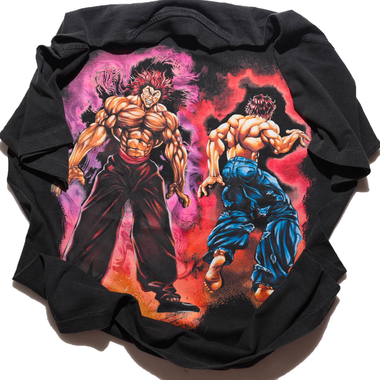 BAKI