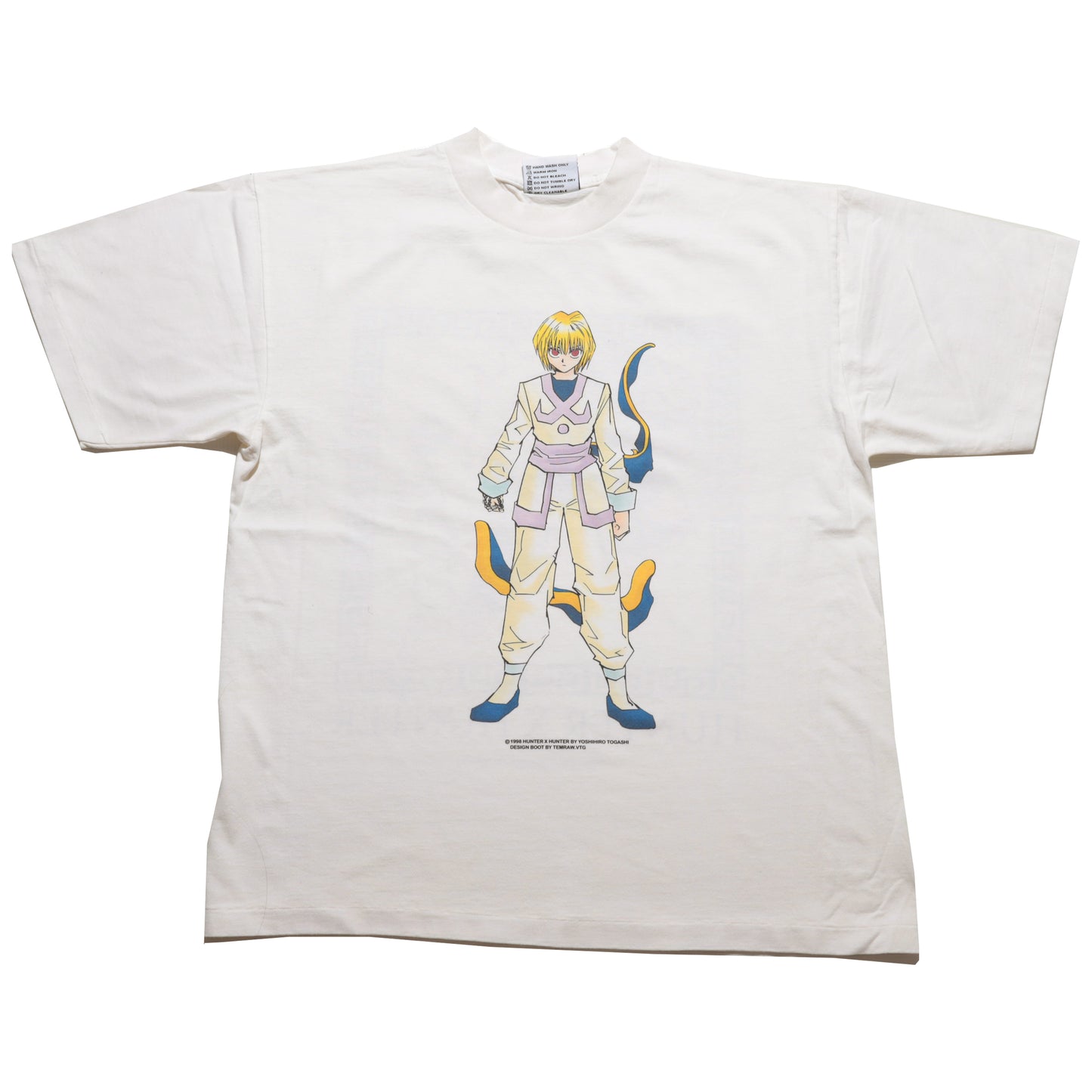 Kurapika