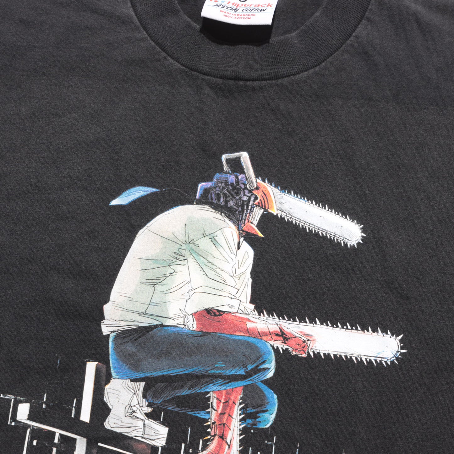 CHAINSAWMAN 2