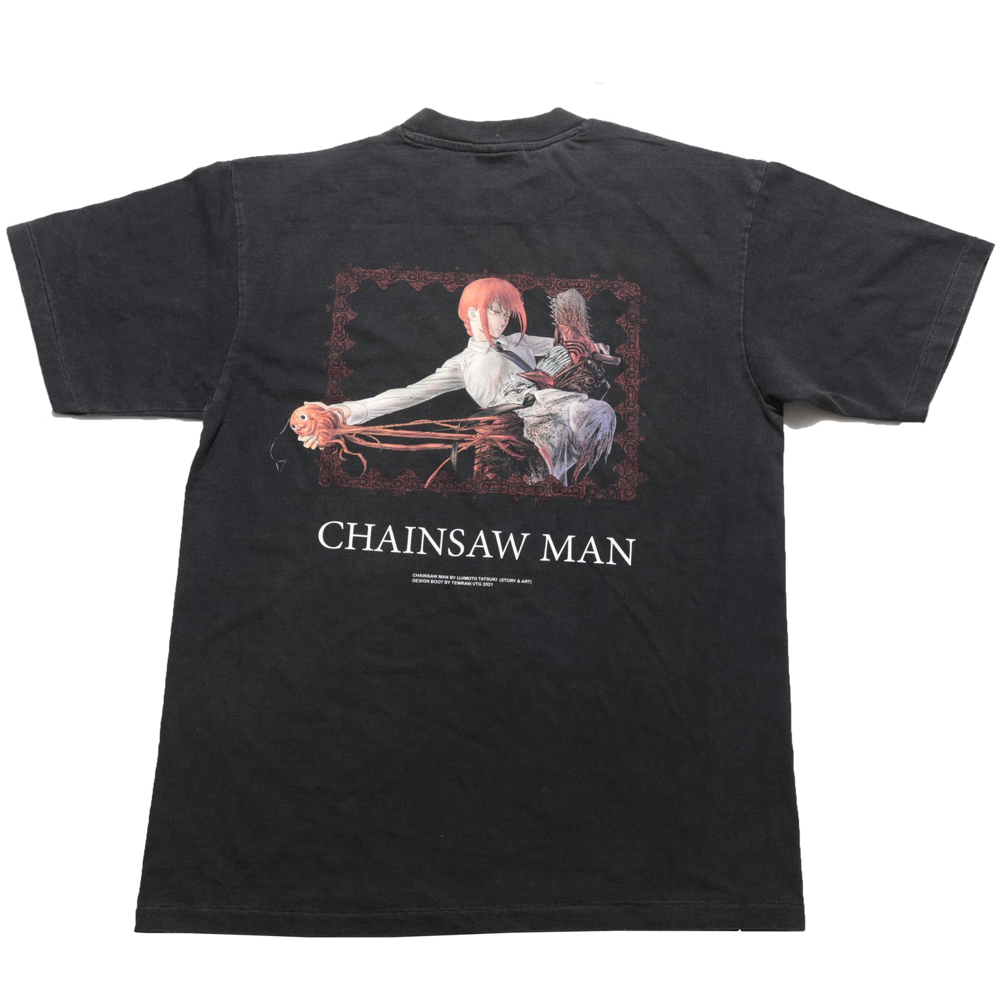 CHAINSAWMAN 2