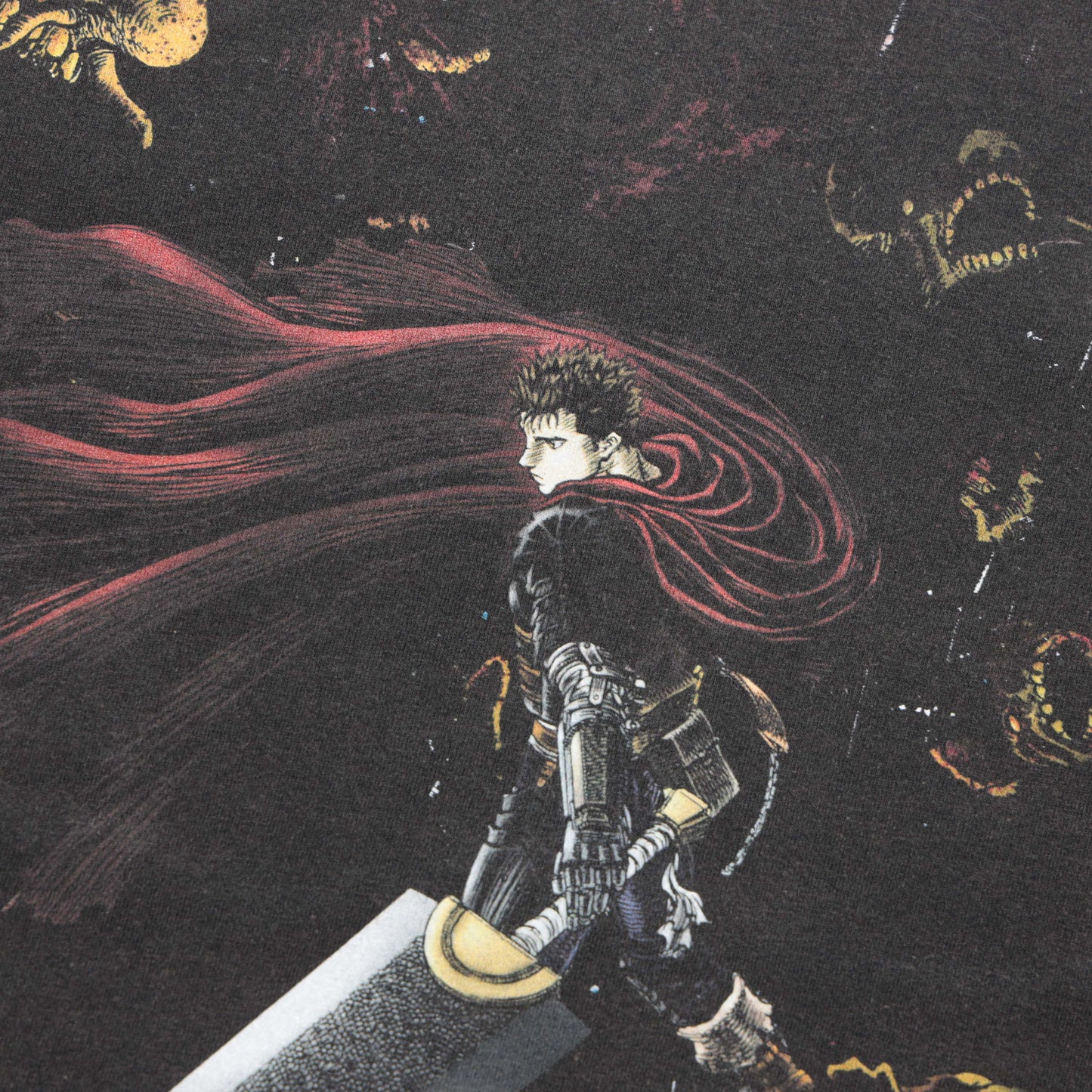 GUTS - MIURA