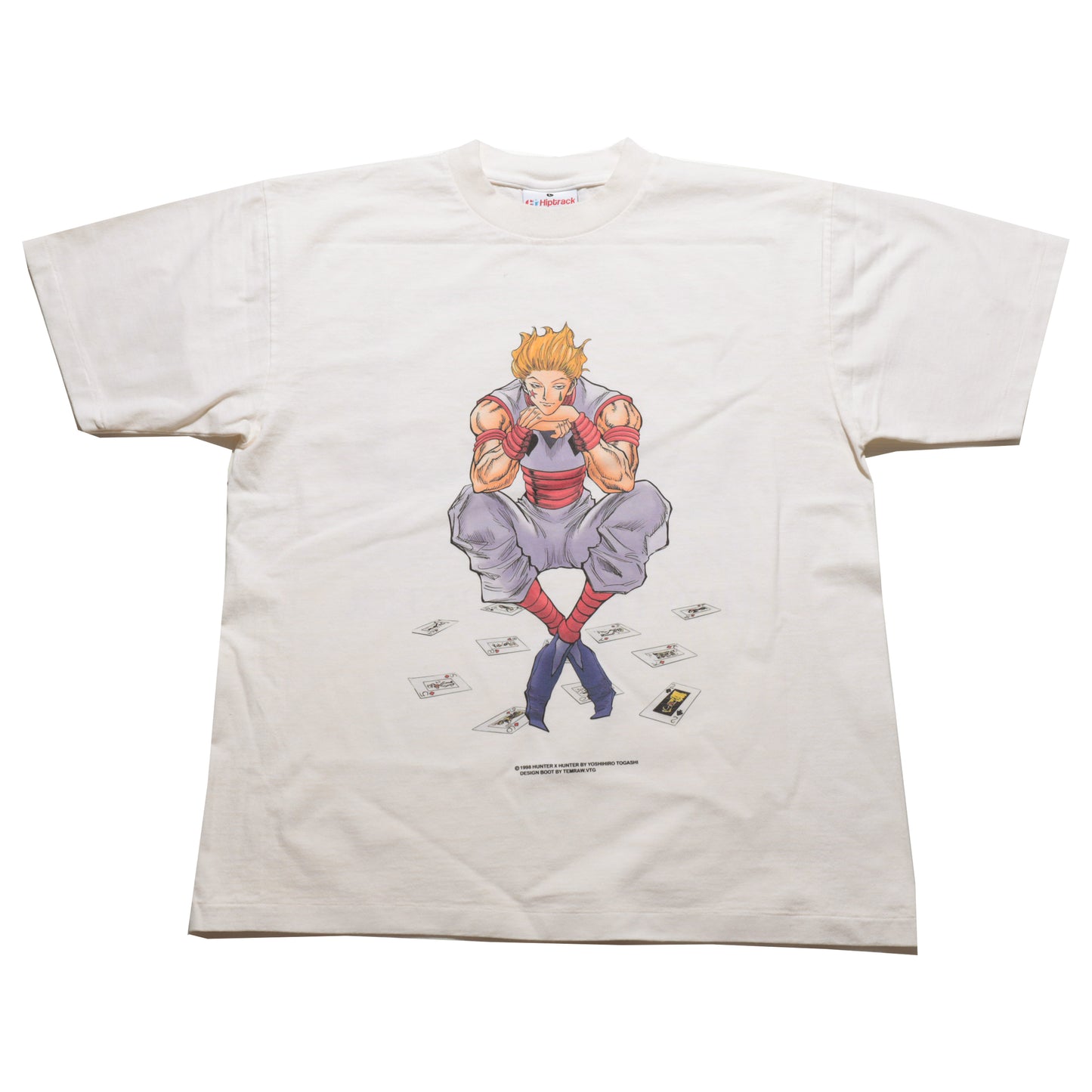 Hisoka