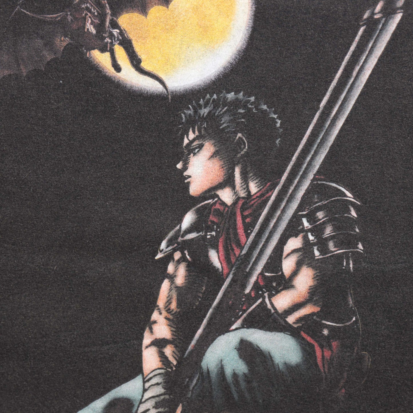 GUTS - MIURA