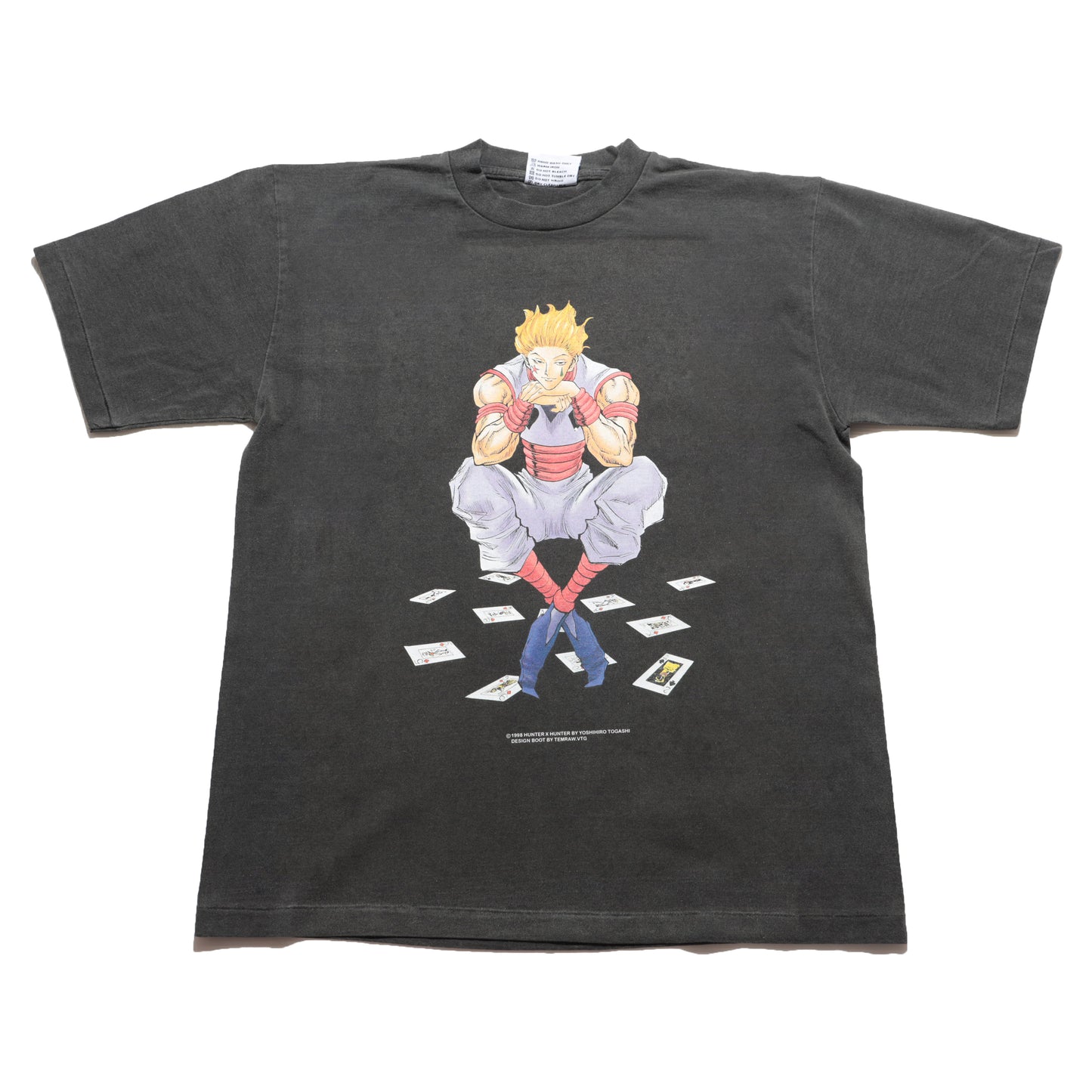 Hisoka