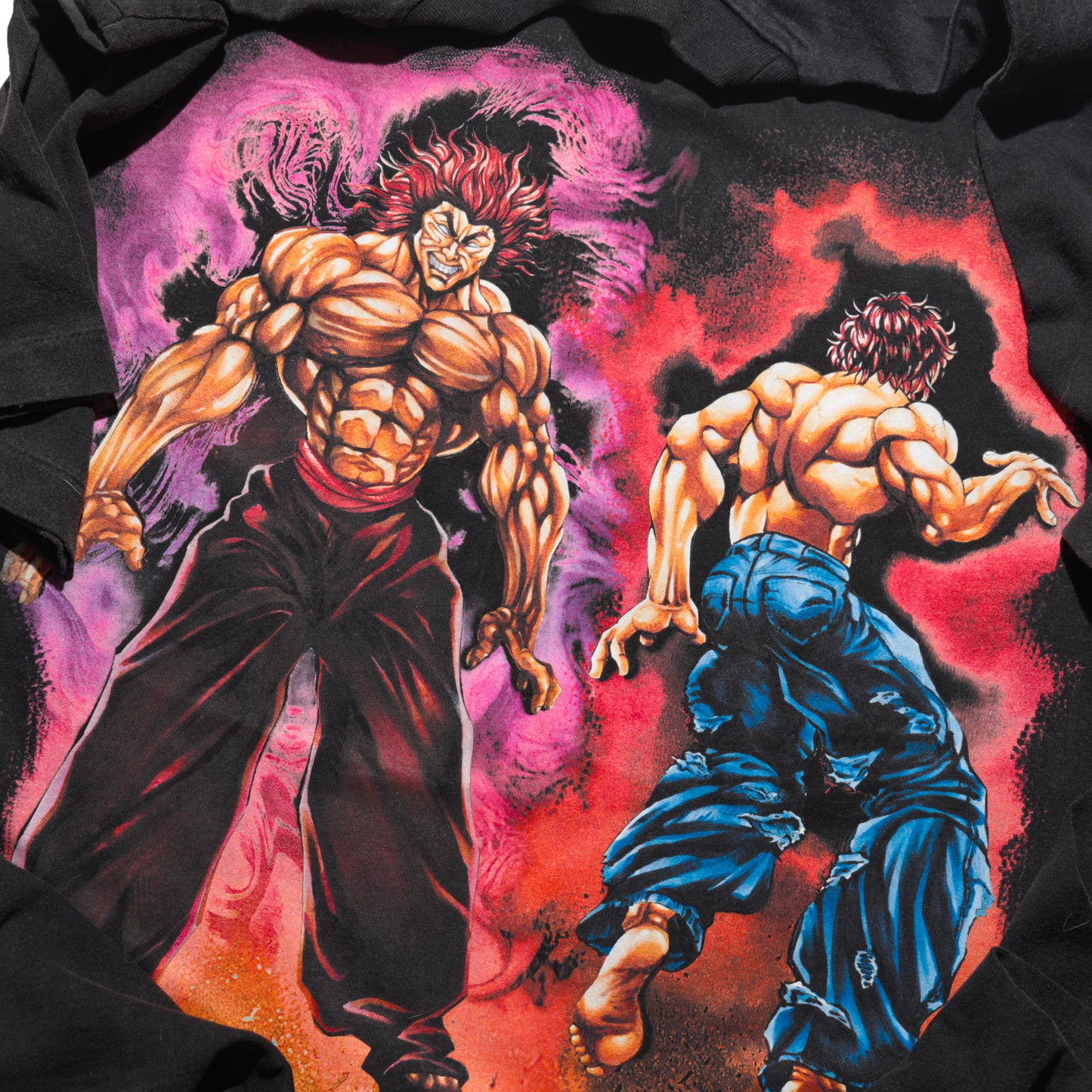 BAKI