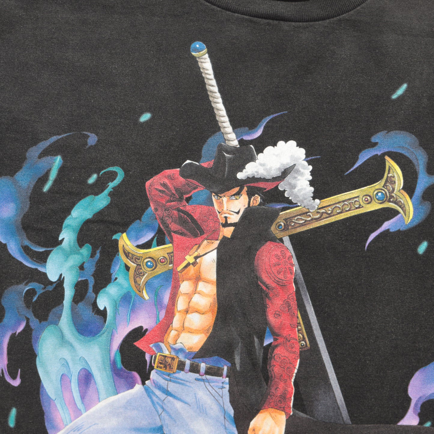 Mihawk