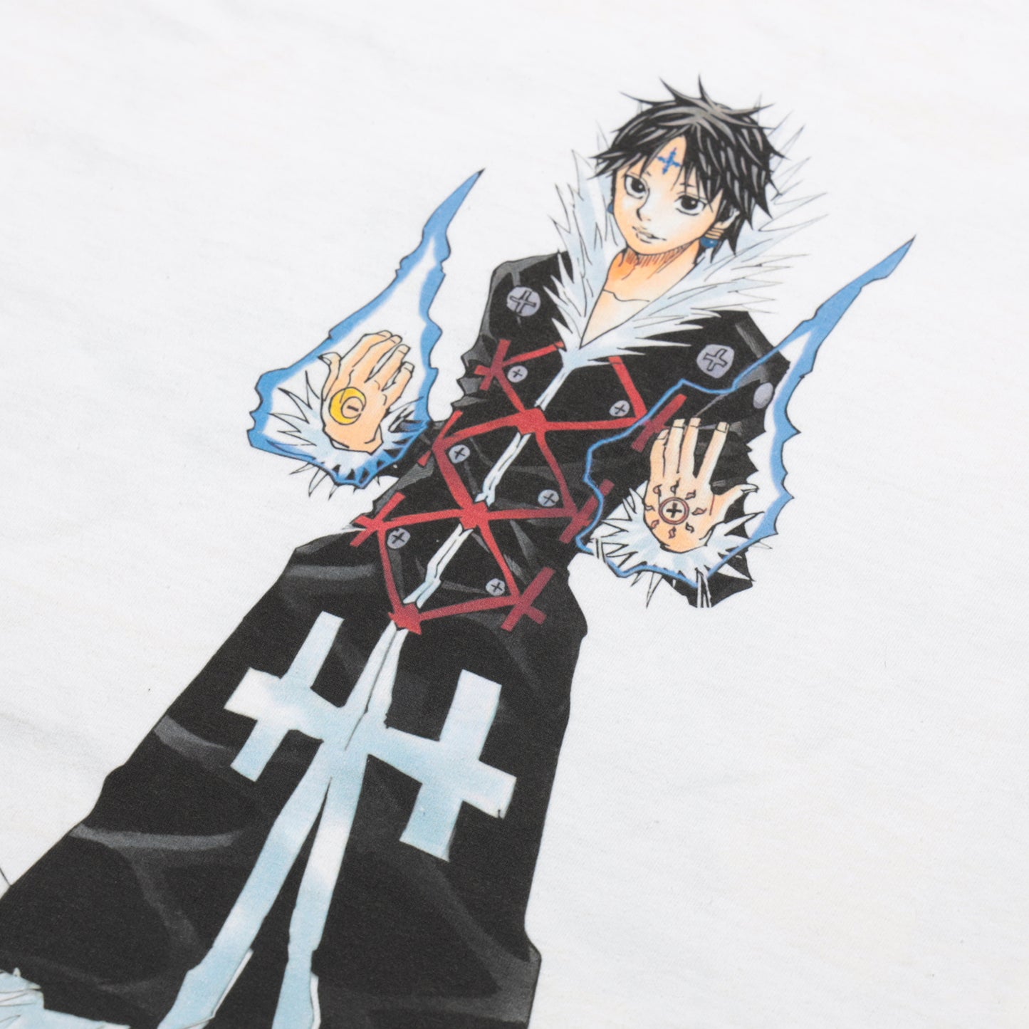chrollo