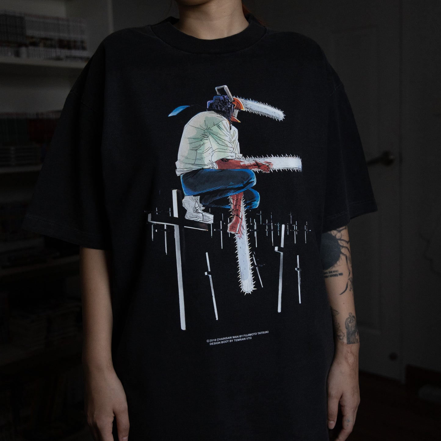 CHAINSAWMAN 2