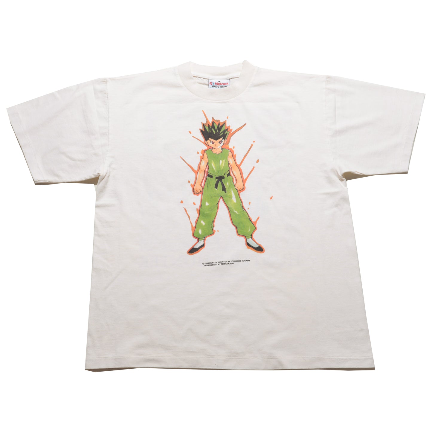 Gon freecss