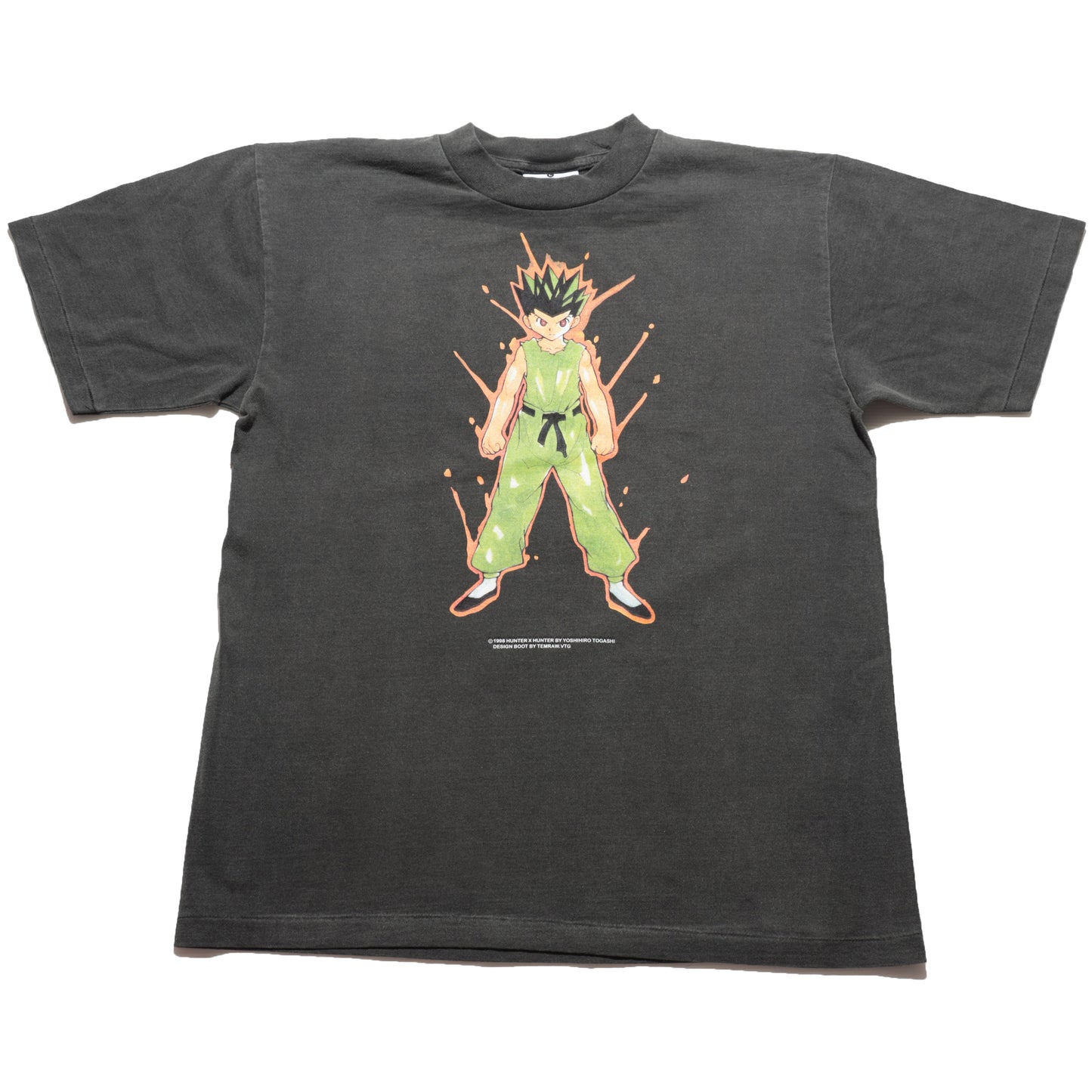 Gon freecss