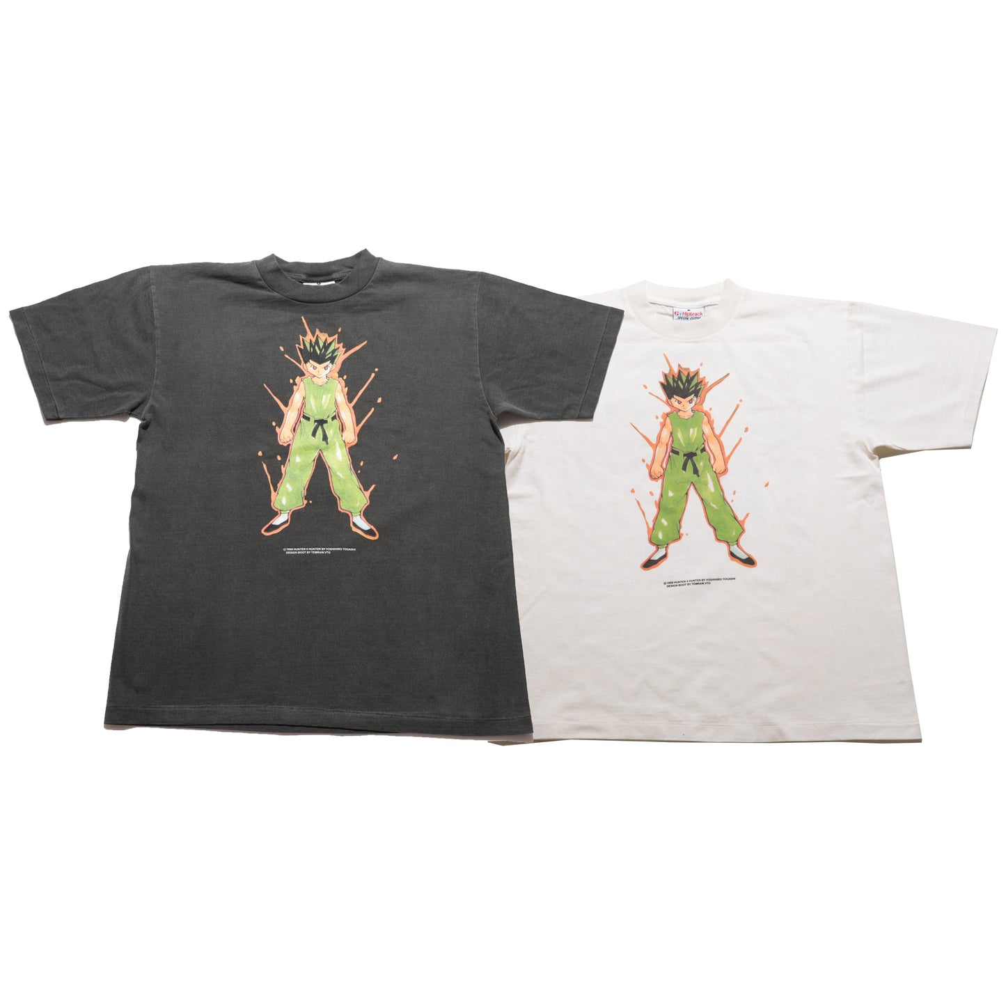 Gon freecss