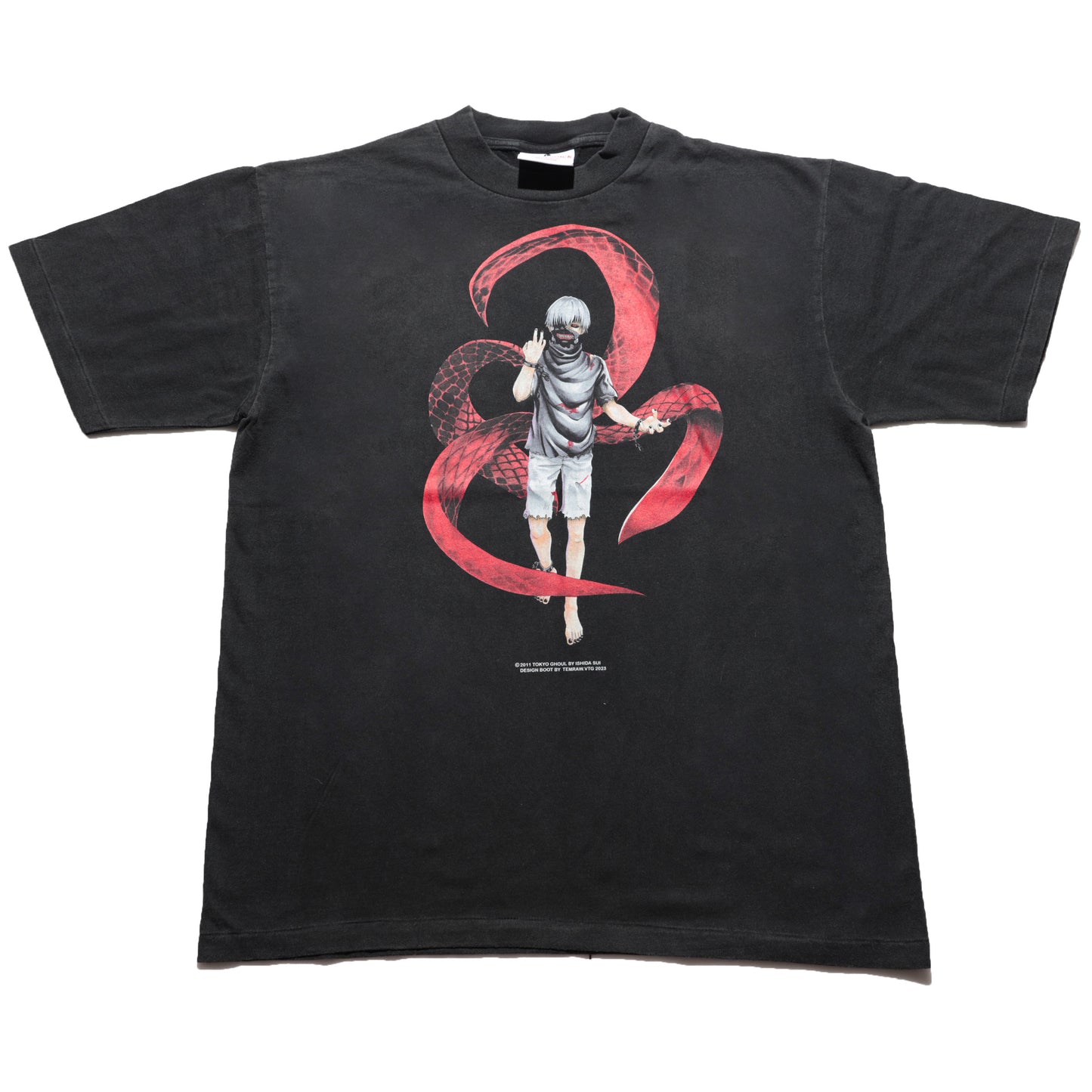 Kaneki ken