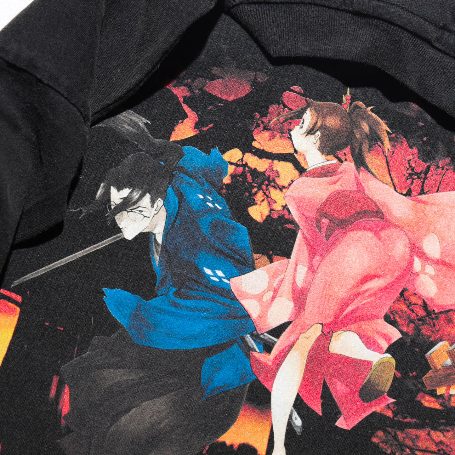 samurai champloo