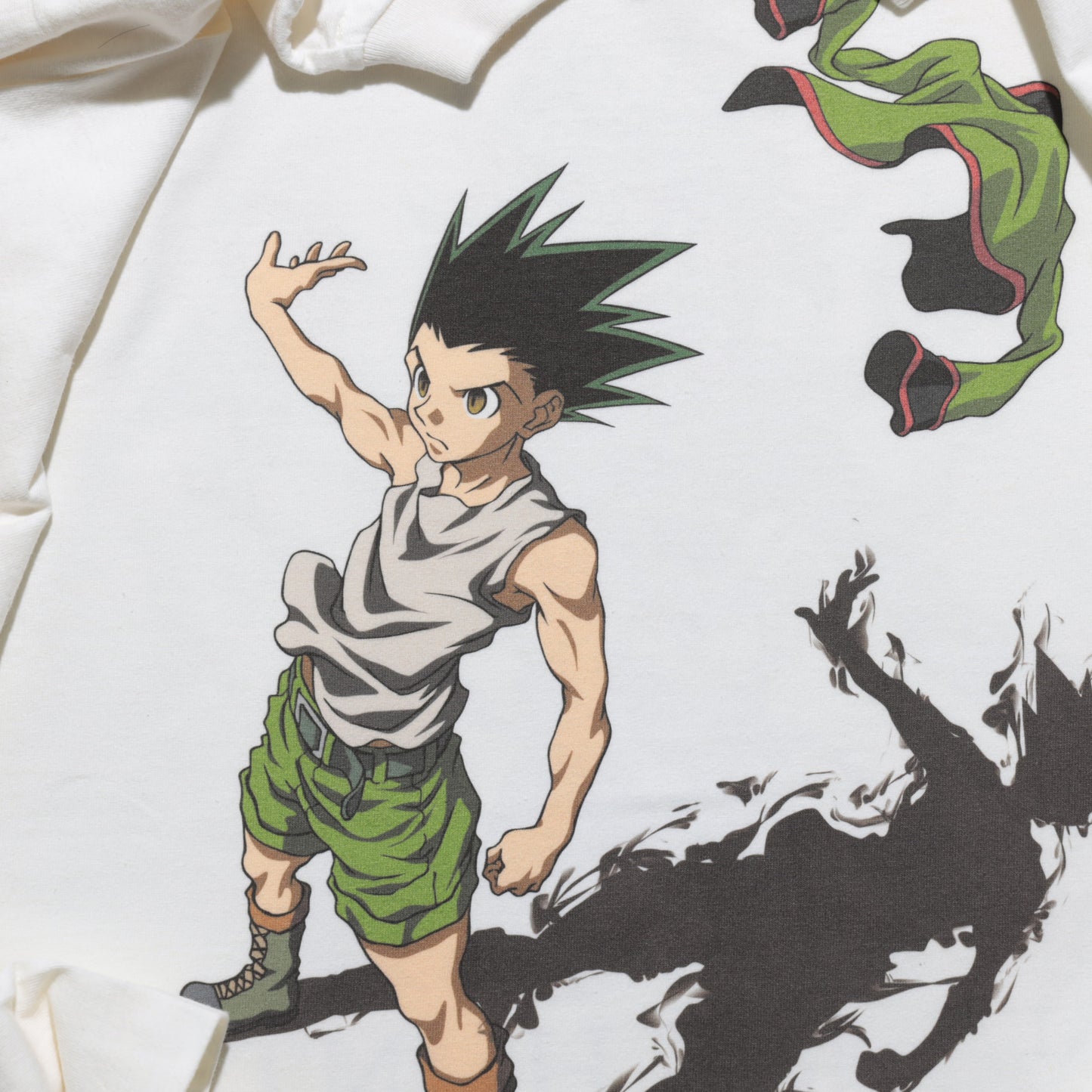 Gon angel