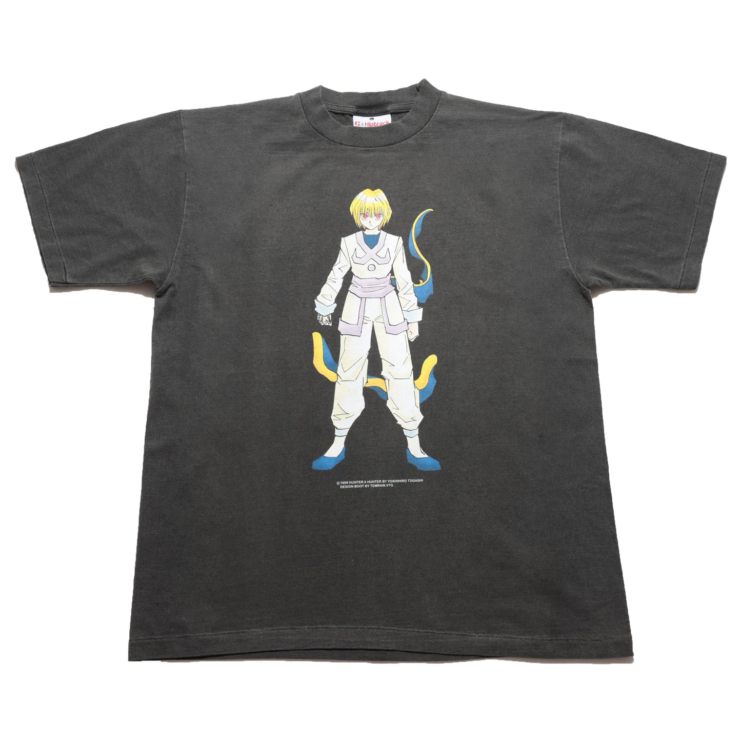 Kurapika
