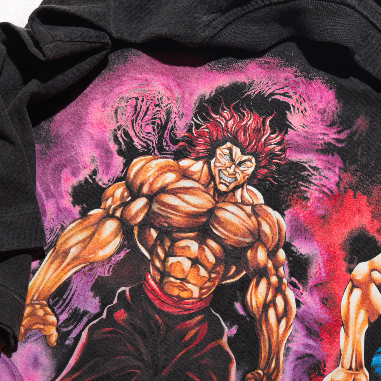 BAKI