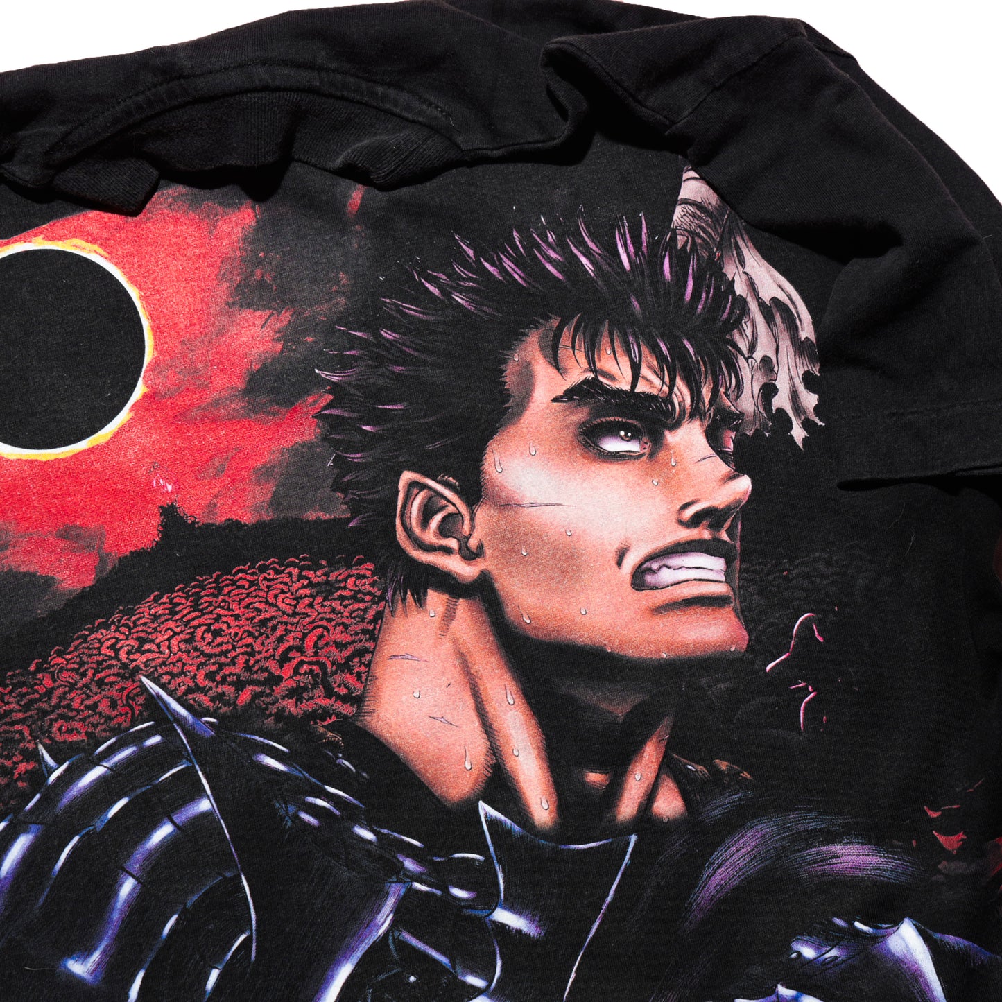 BERSERK REDMOON