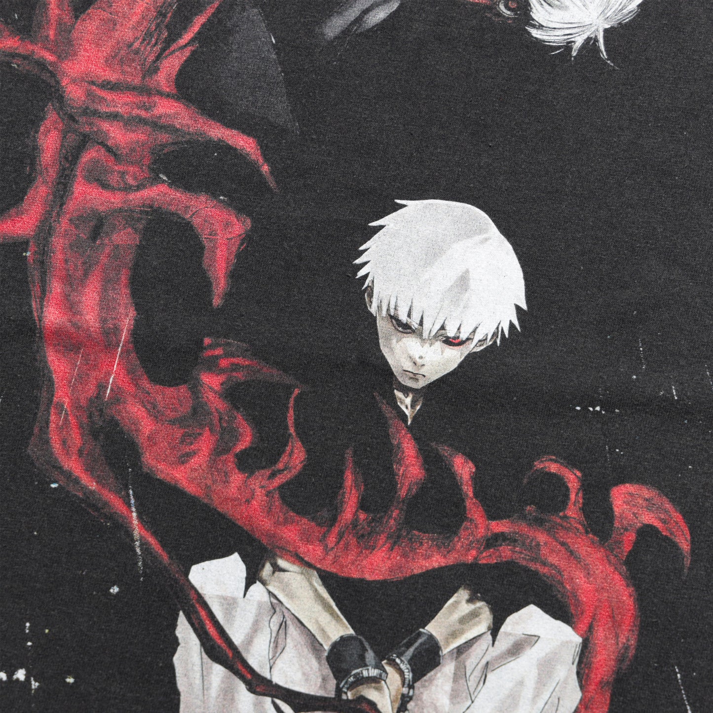 Kaneki kakuja ver