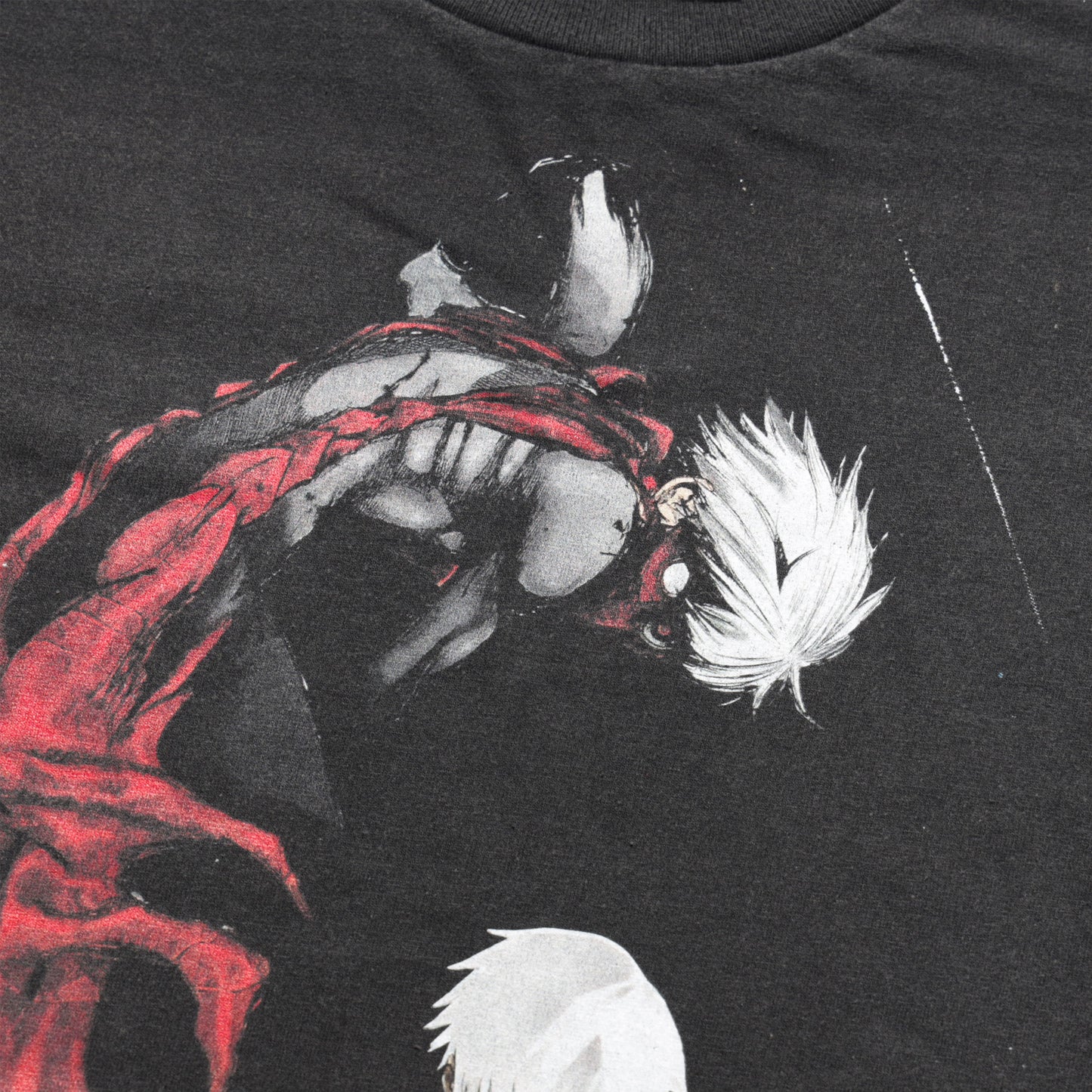 Kaneki kakuja ver