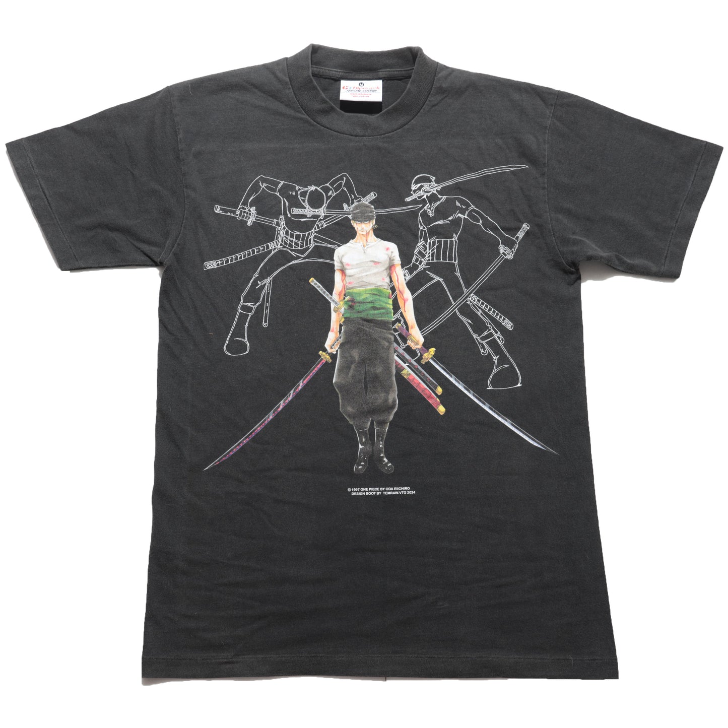 ZORO 2
