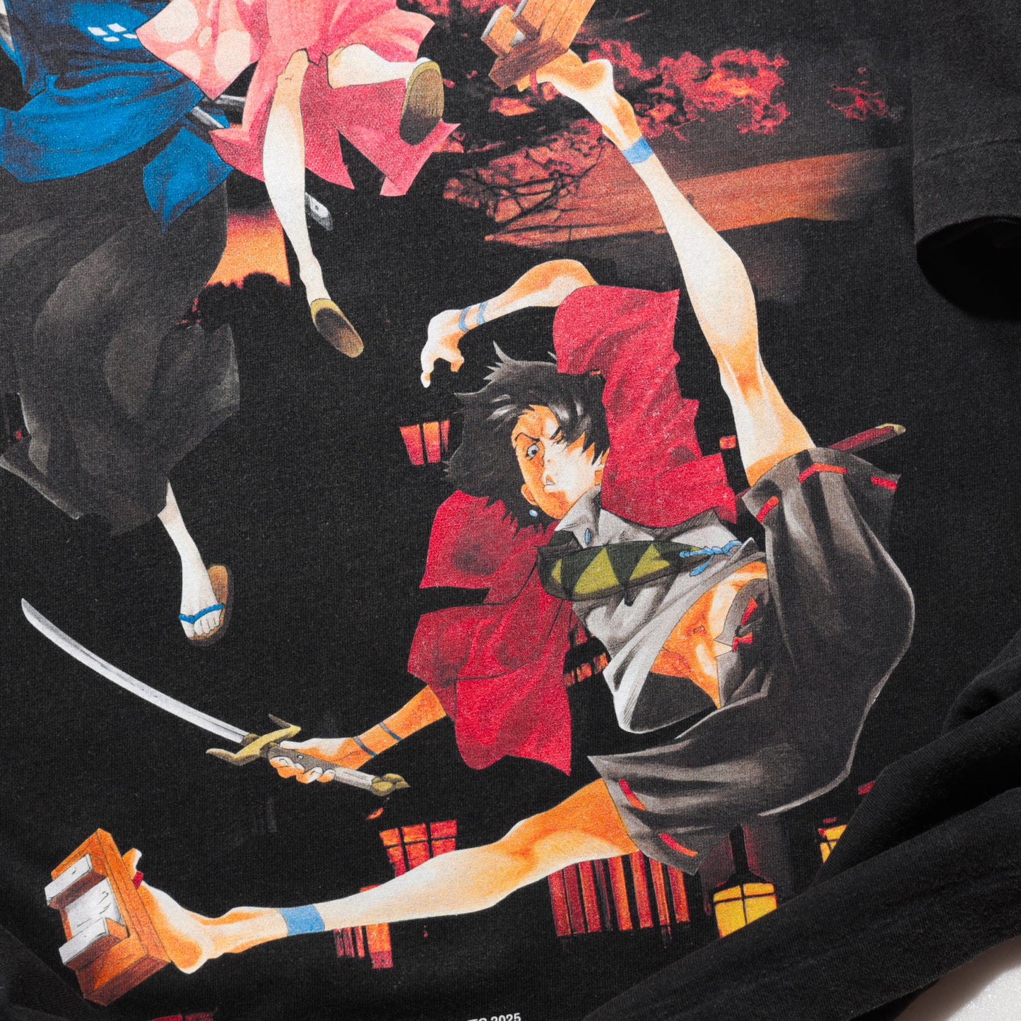 samurai champloo