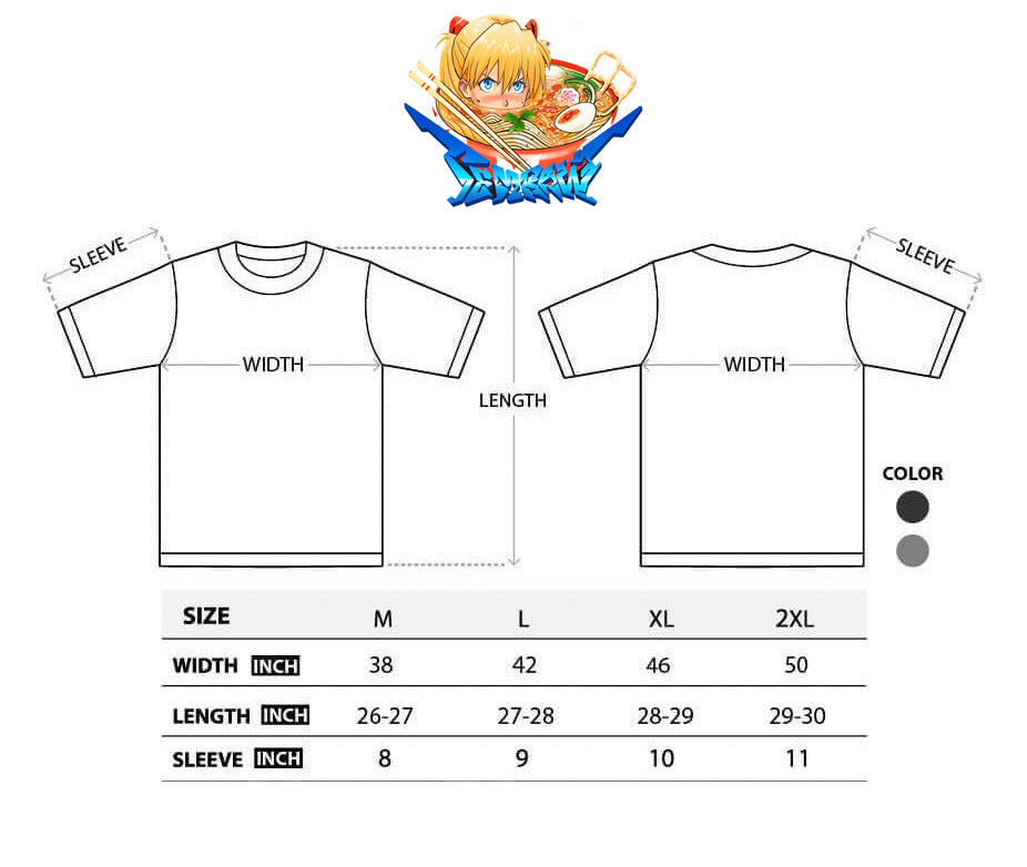 Killua & illumi (Front/Back)