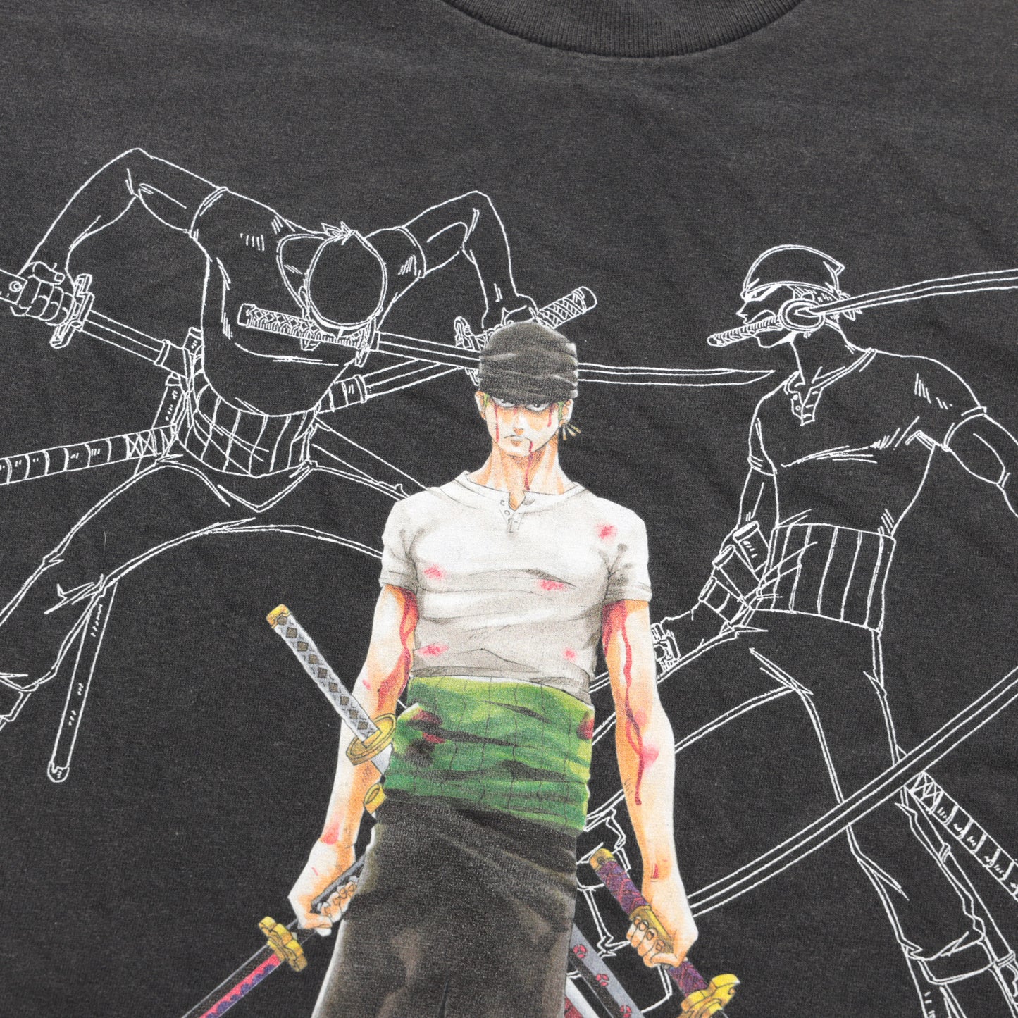 ZORO 2