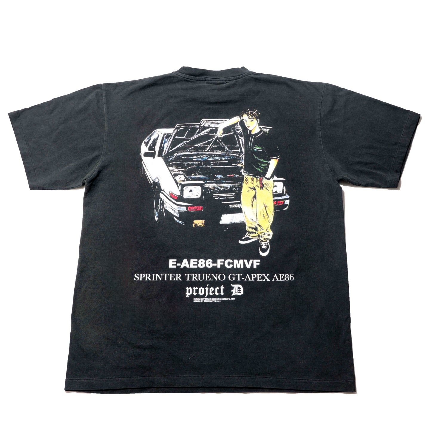 AE86