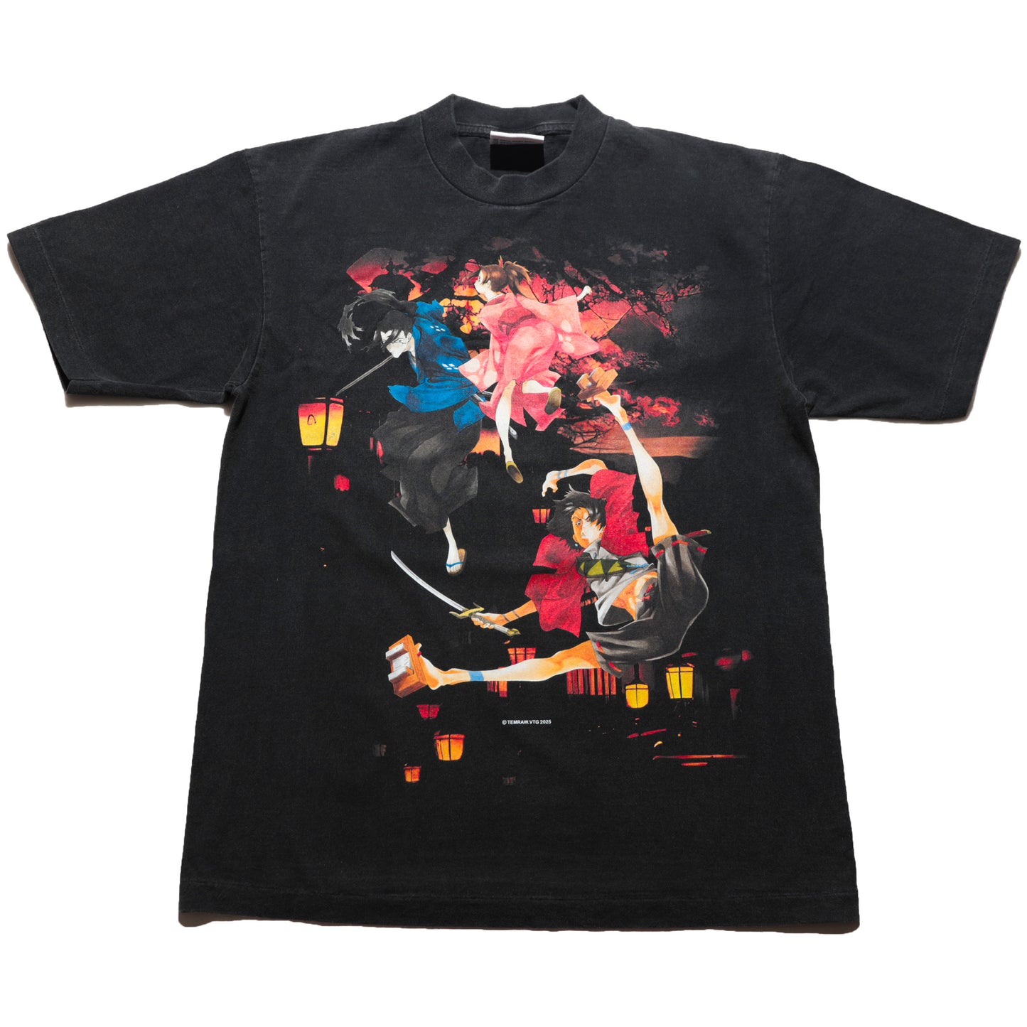 samurai champloo