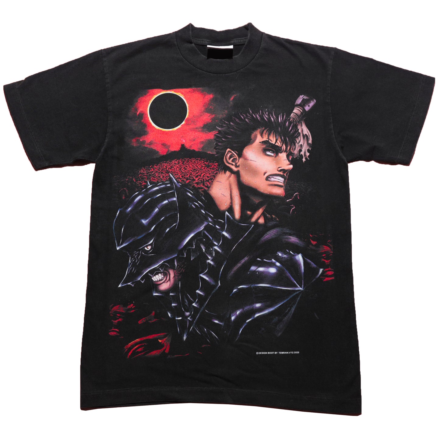 BERSERK REDMOON