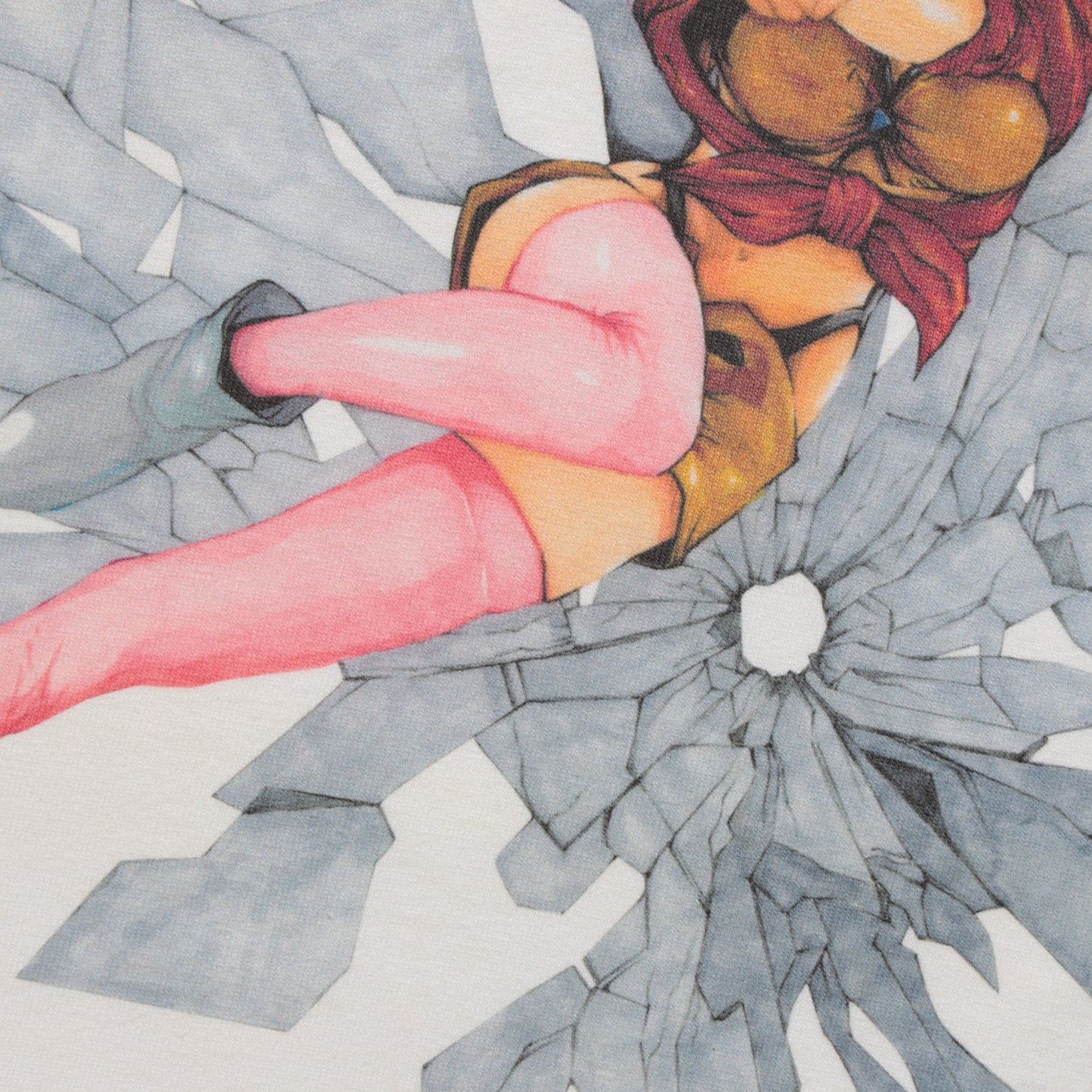 faye