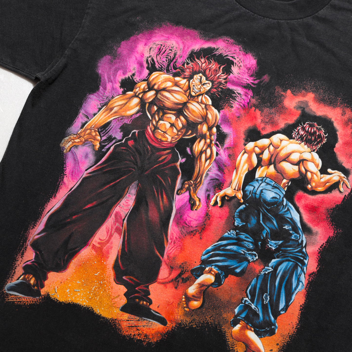 BAKI