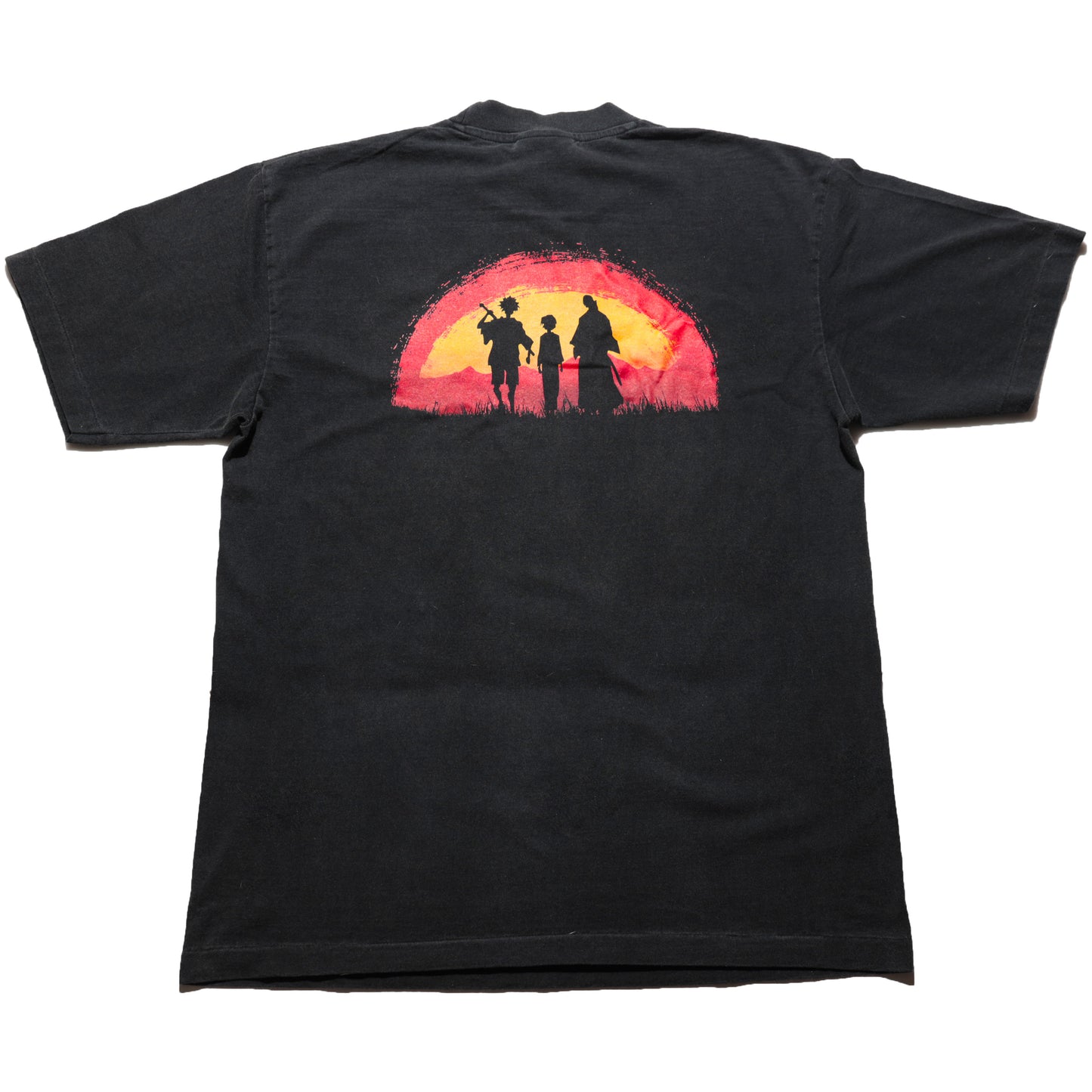 samurai champloo