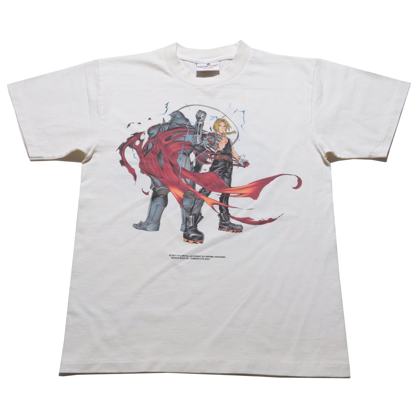 fullmetal alchemist
