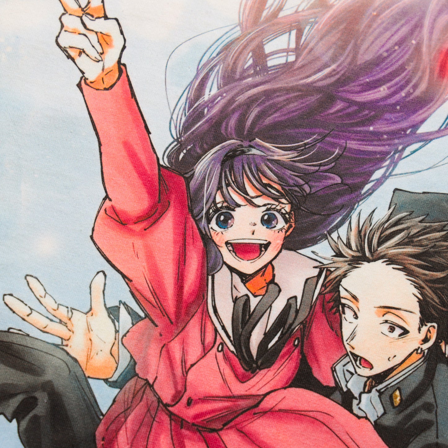 WAGURI