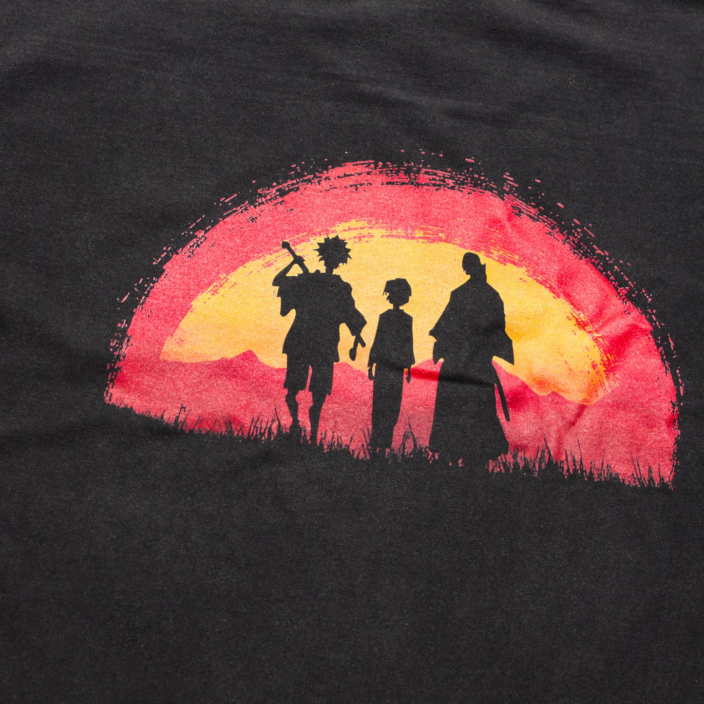 samurai champloo