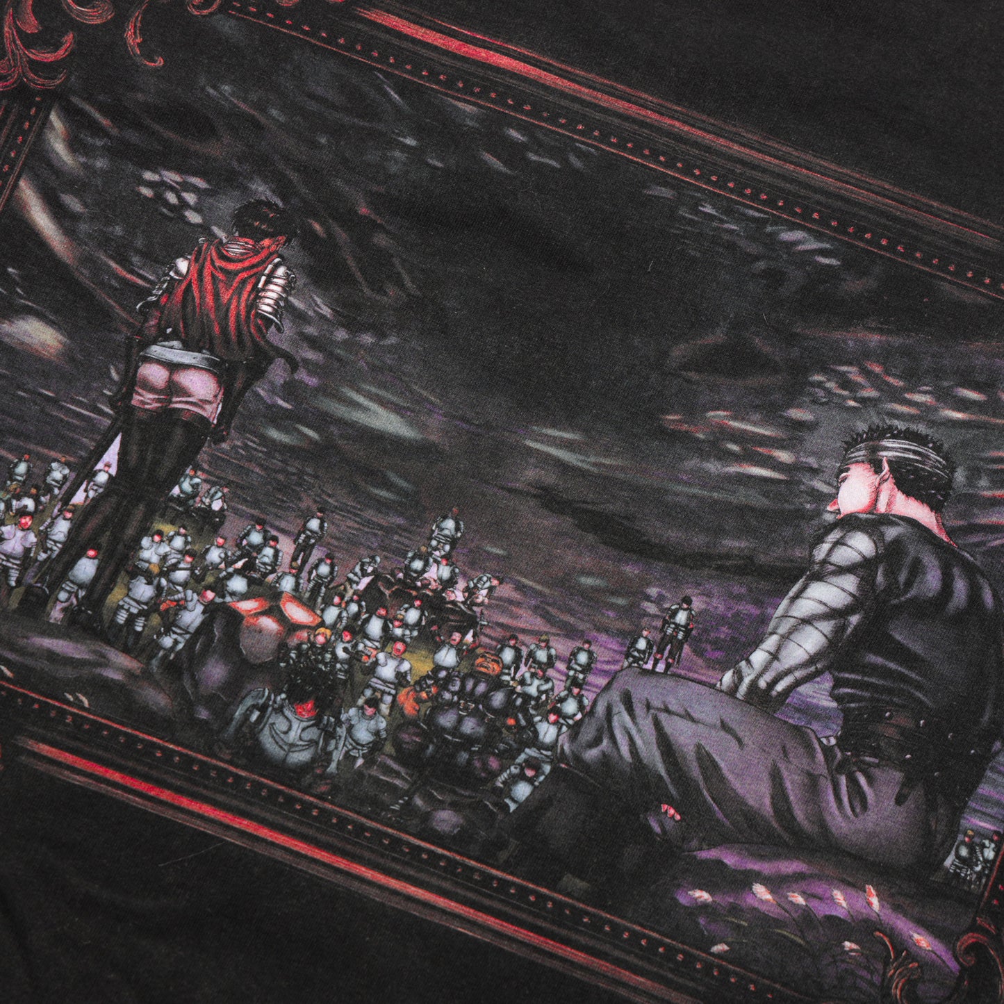 BERSERK REDMOON