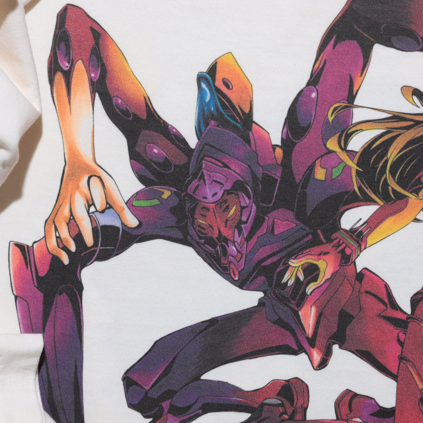 EVA 03