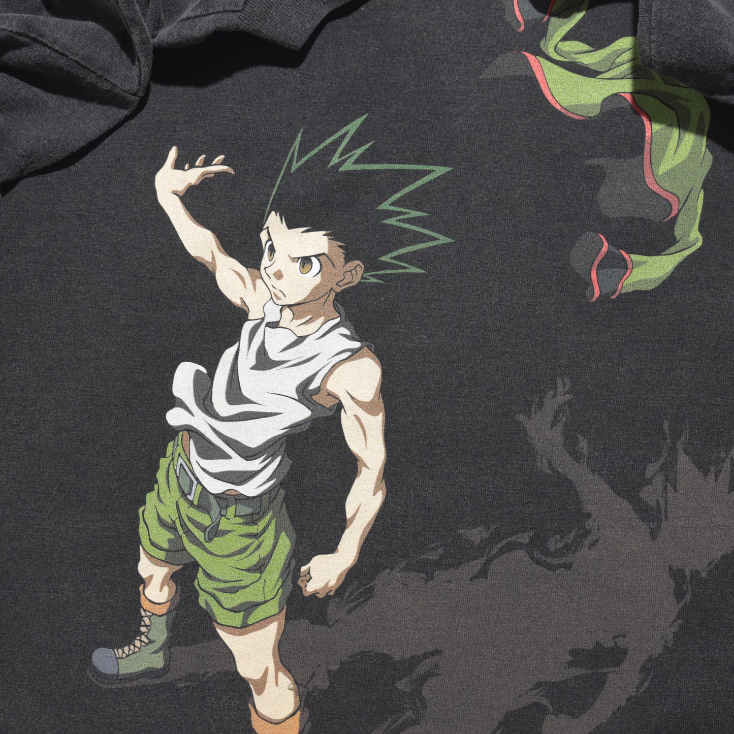 Gon angel