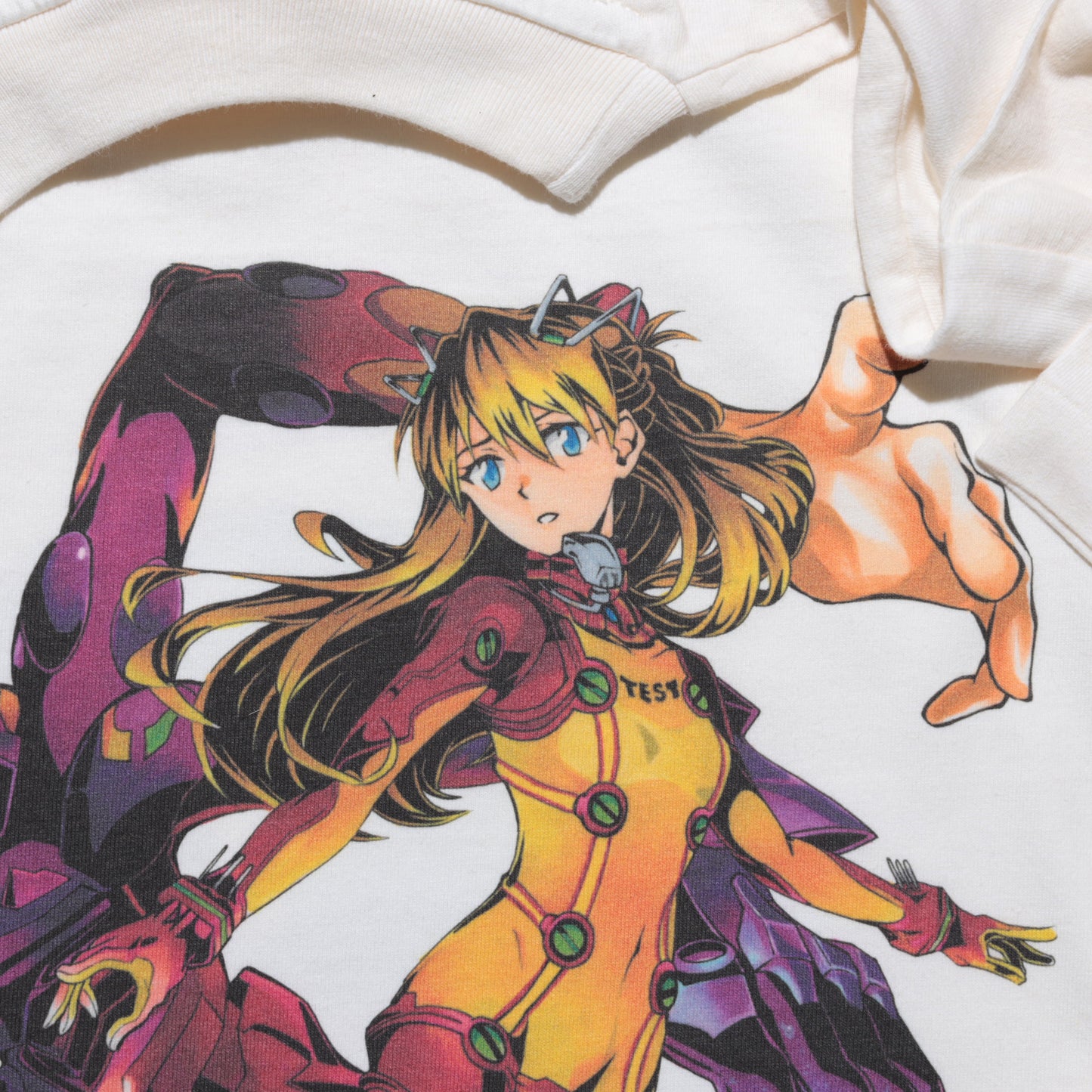 EVA 03