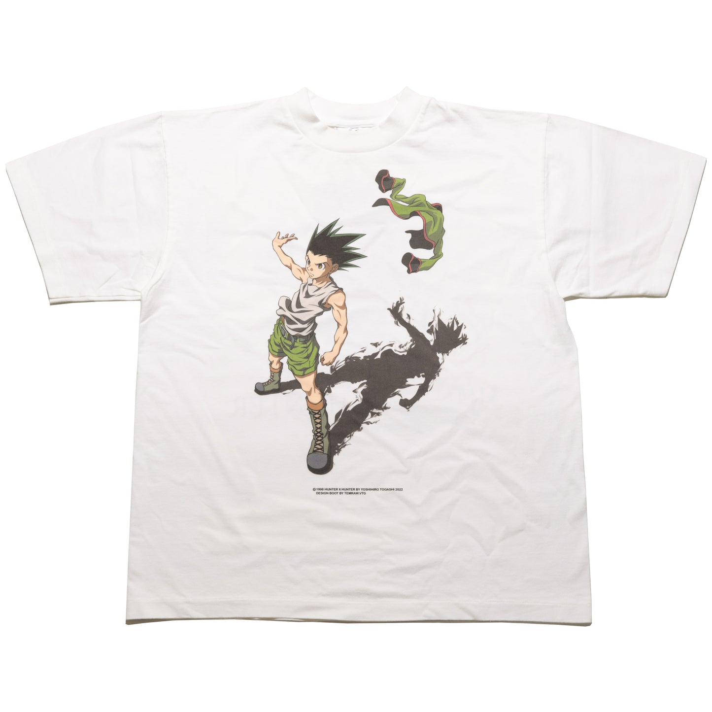 Gon angel