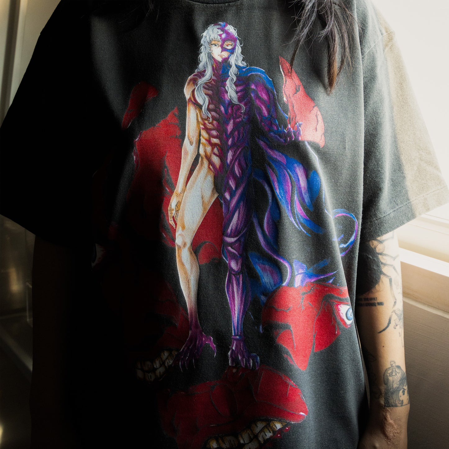 FEMTO REBIRTH