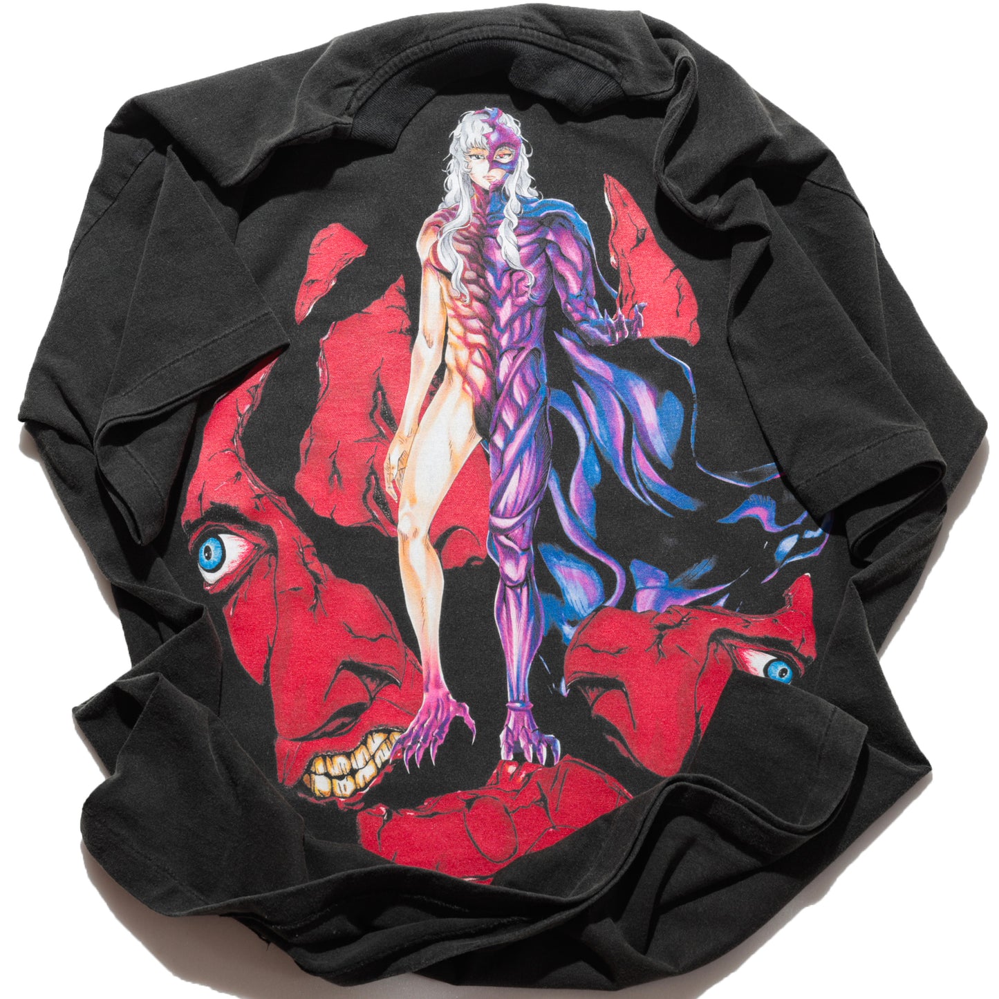 FEMTO REBIRTH