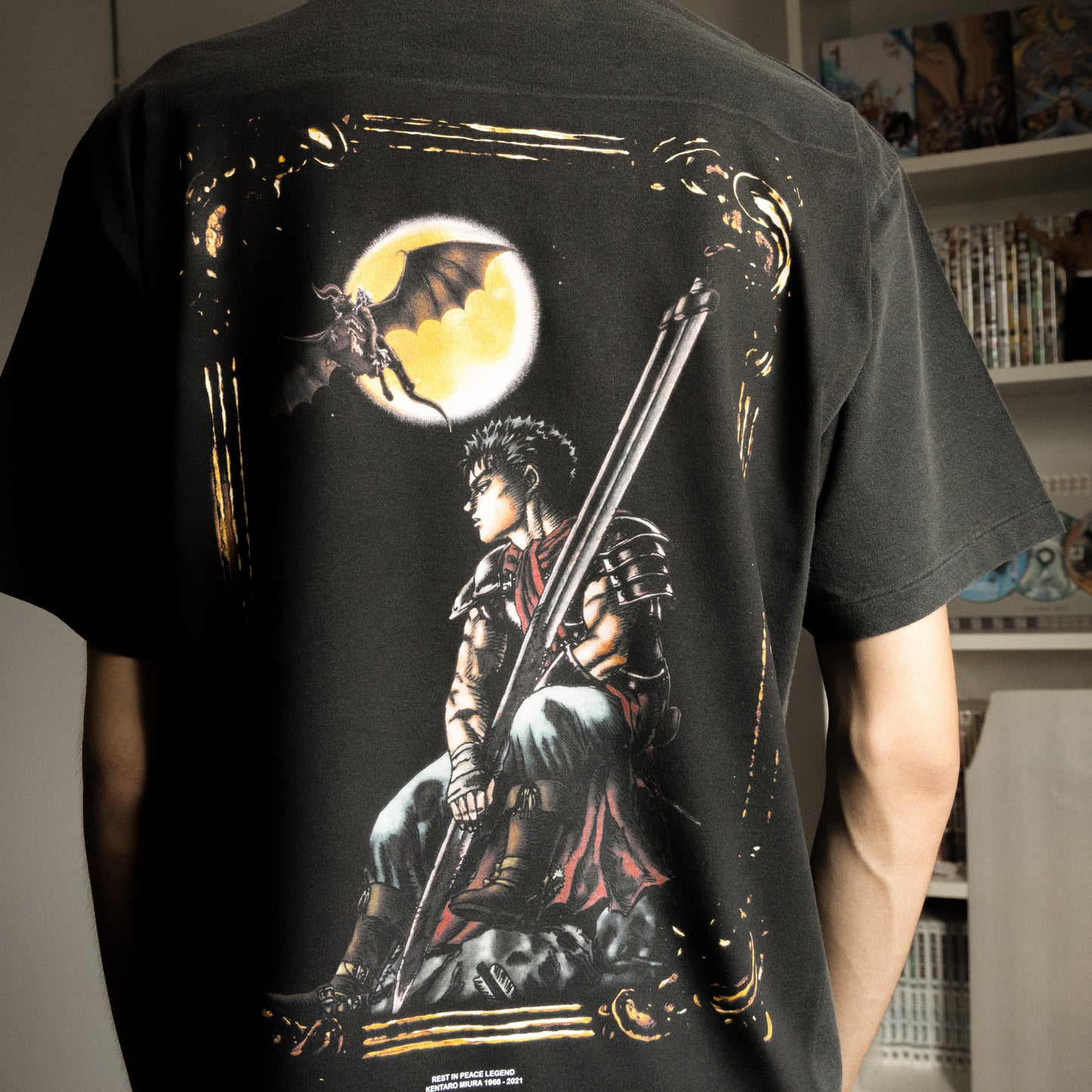GUTS - MIURA
